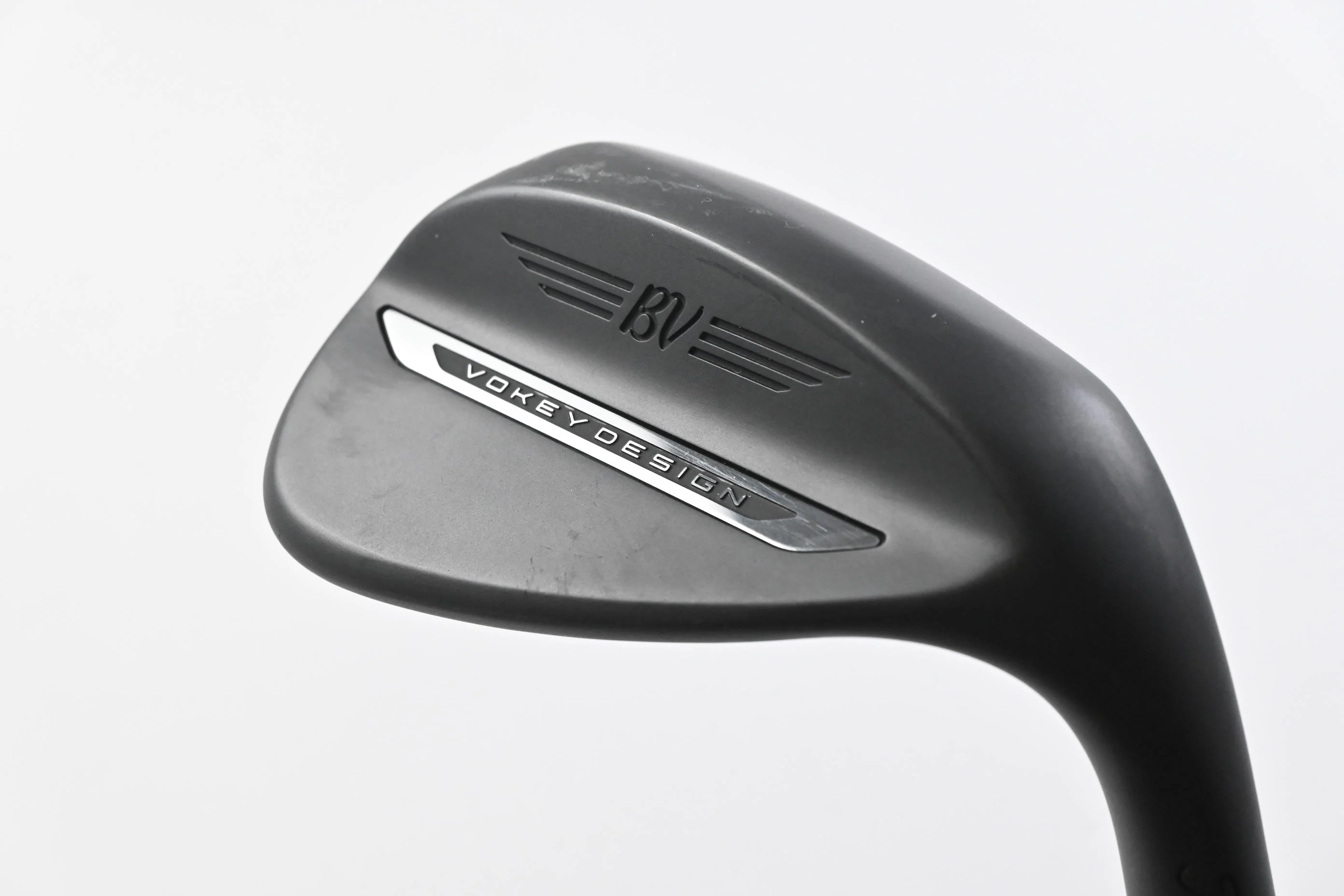 Titleist Vokey SM11 Sand Wedge / 56 Degree / Wedge Flex Vokey Design Shaft