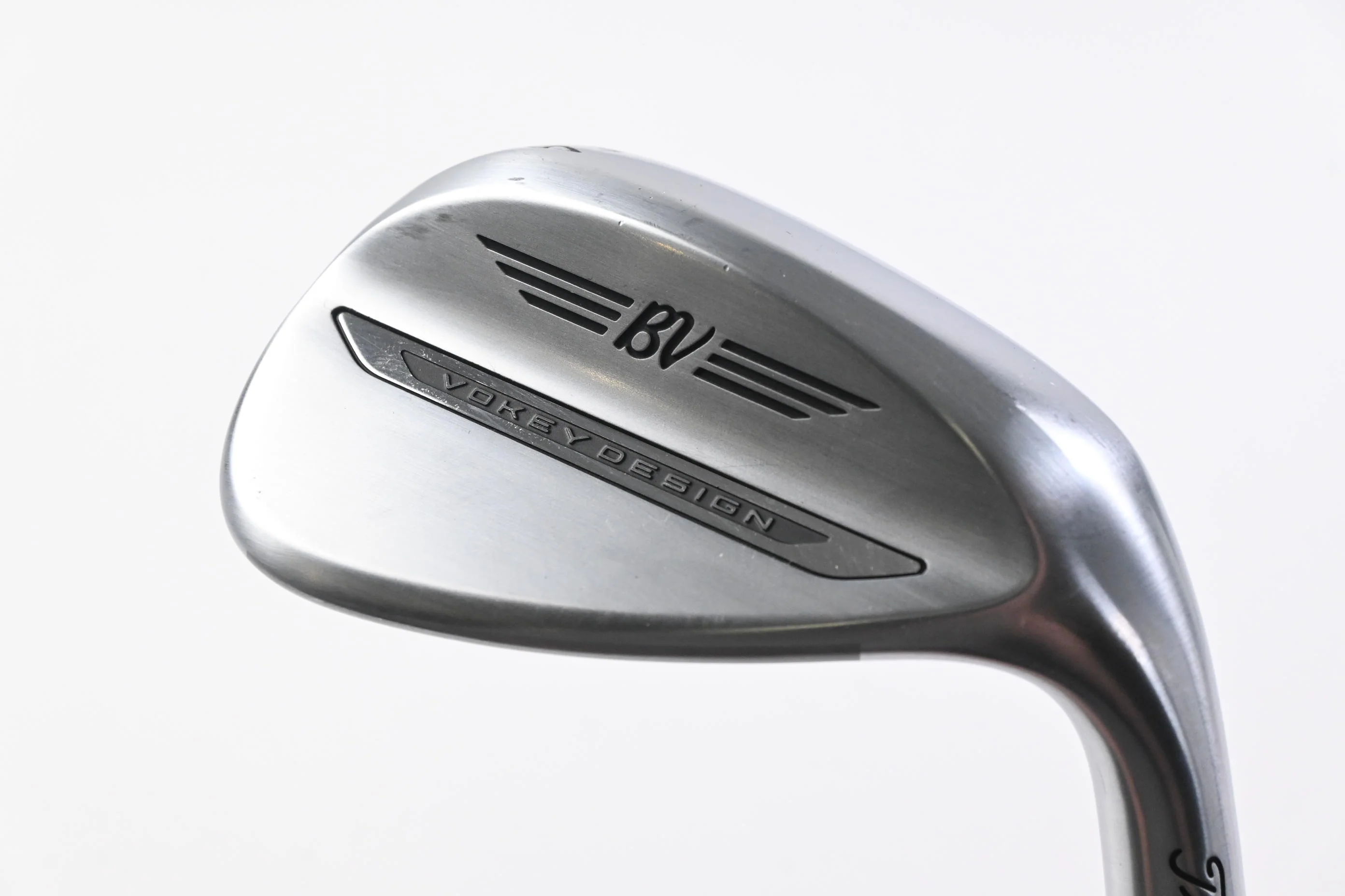 Titleist Vokey SM11 Sand Wedge / 54 Degree / Wedge Flex Vokey Design Steel Shaft