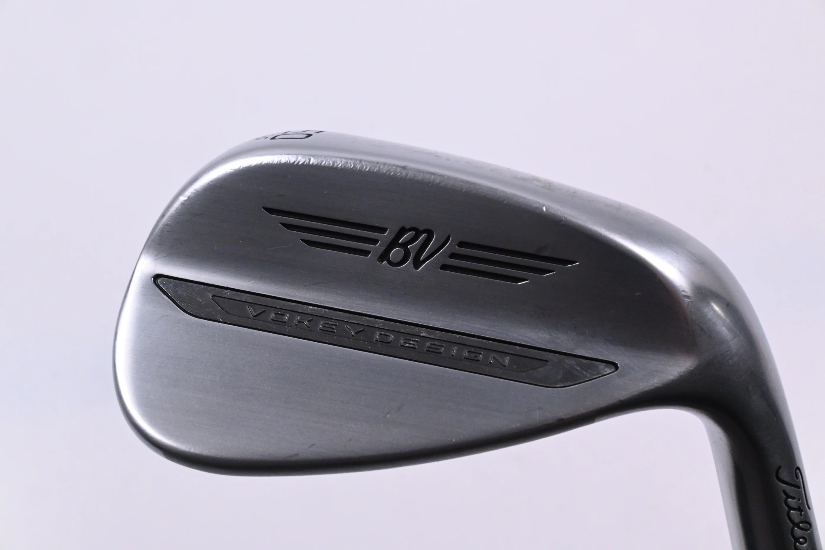 Titleist Vokey SM11 Gap Wedge / 50 Degree / Wedge Flex Titleist Vokey Shaft