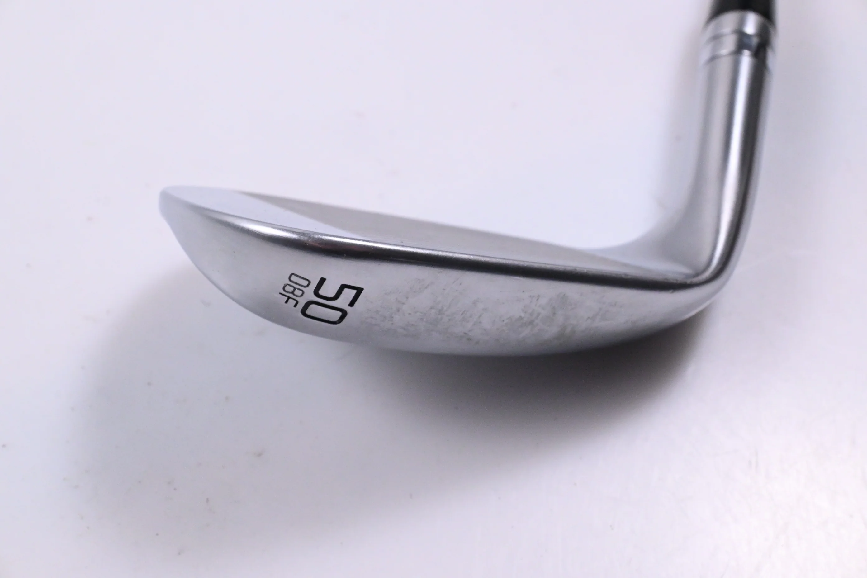 Titleist Vokey SM11 Gap Wedge / 50 Degree / Wedge Flex Titleist Vokey Shaft - Image 3