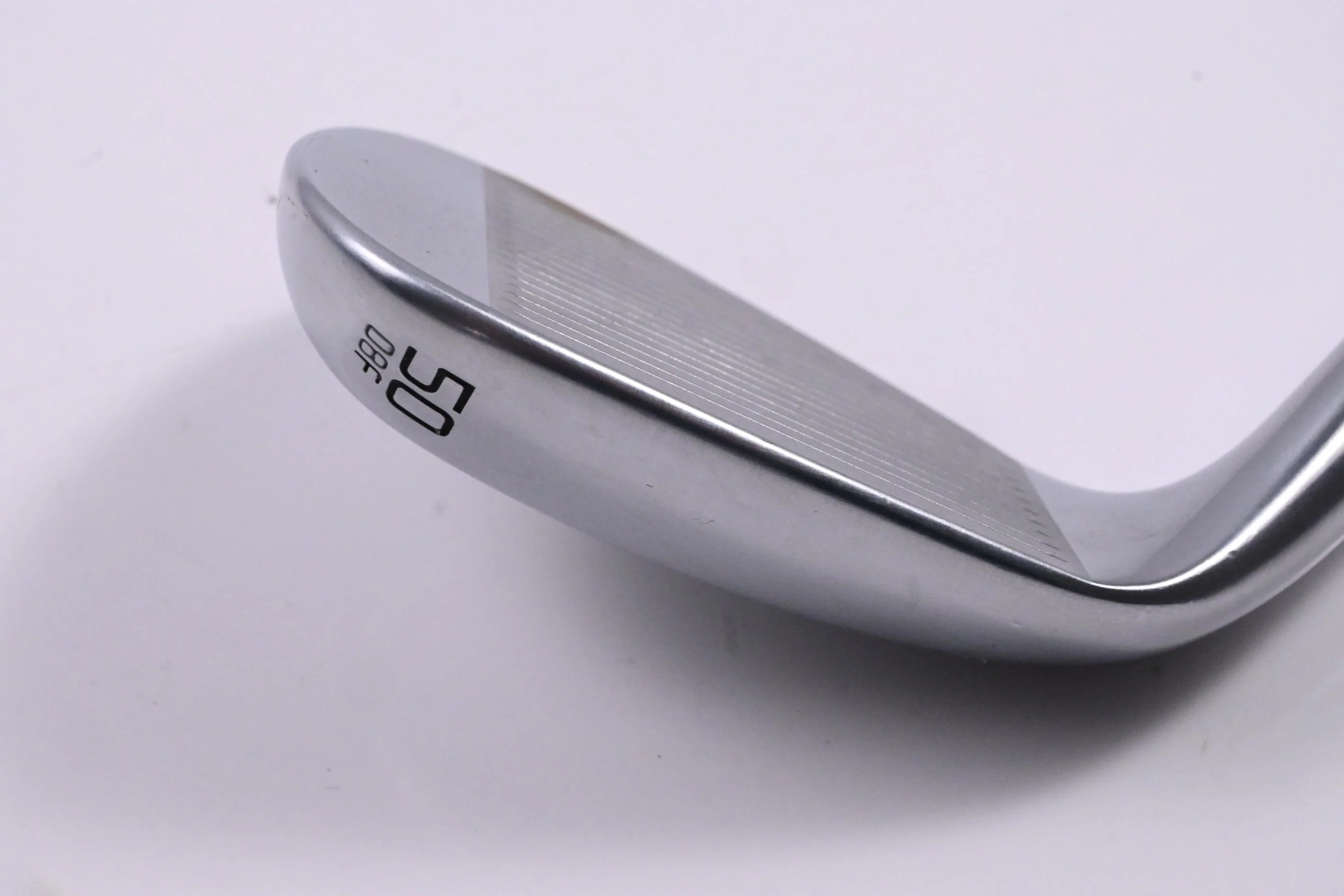Titleist Vokey SM11 Gap Wedge / 50 Degree / Wedge Flex Titleist Vokey SM11 Shaft - Image 3
