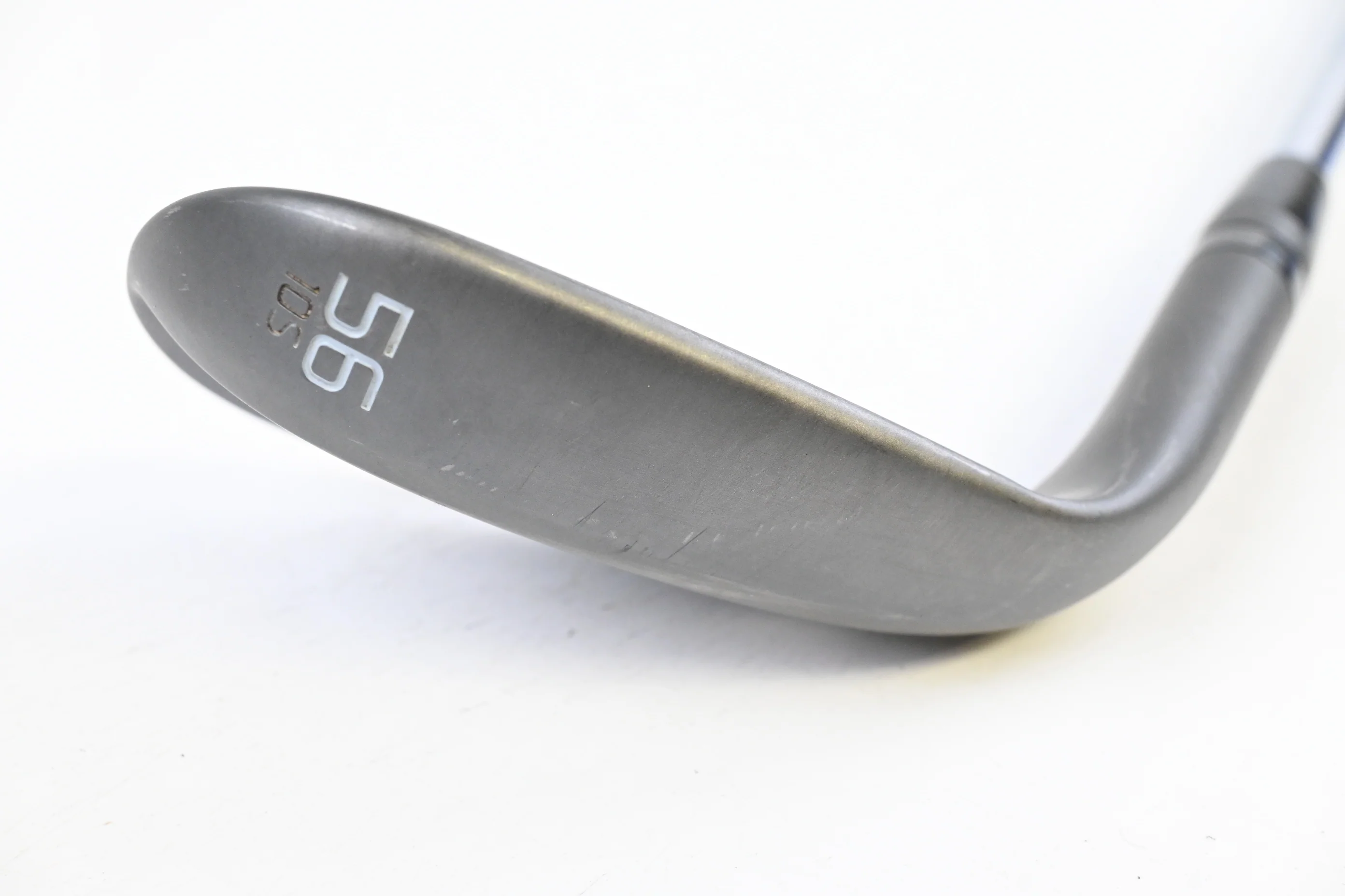 Titleist Vokey SM11 Sand Wedge / 56 Degree / Wedge Flex Vokey Design SM11 Shaft - Image 3