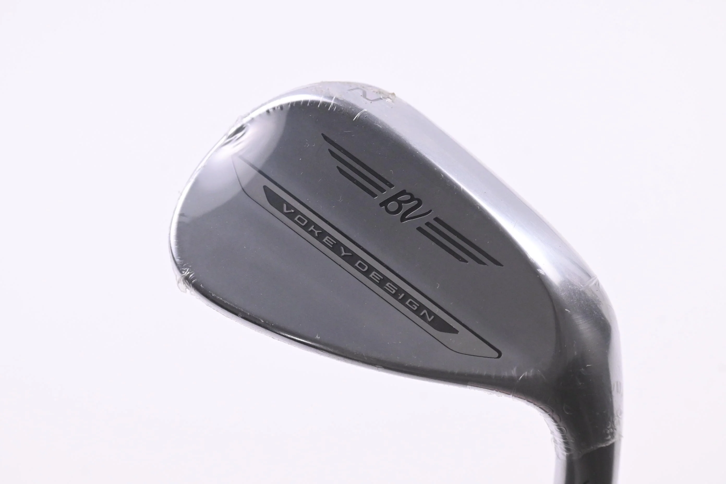 Titleist Vokey SM11 Gap Wedge / 52 Degree / X-Flex Project X Shaft