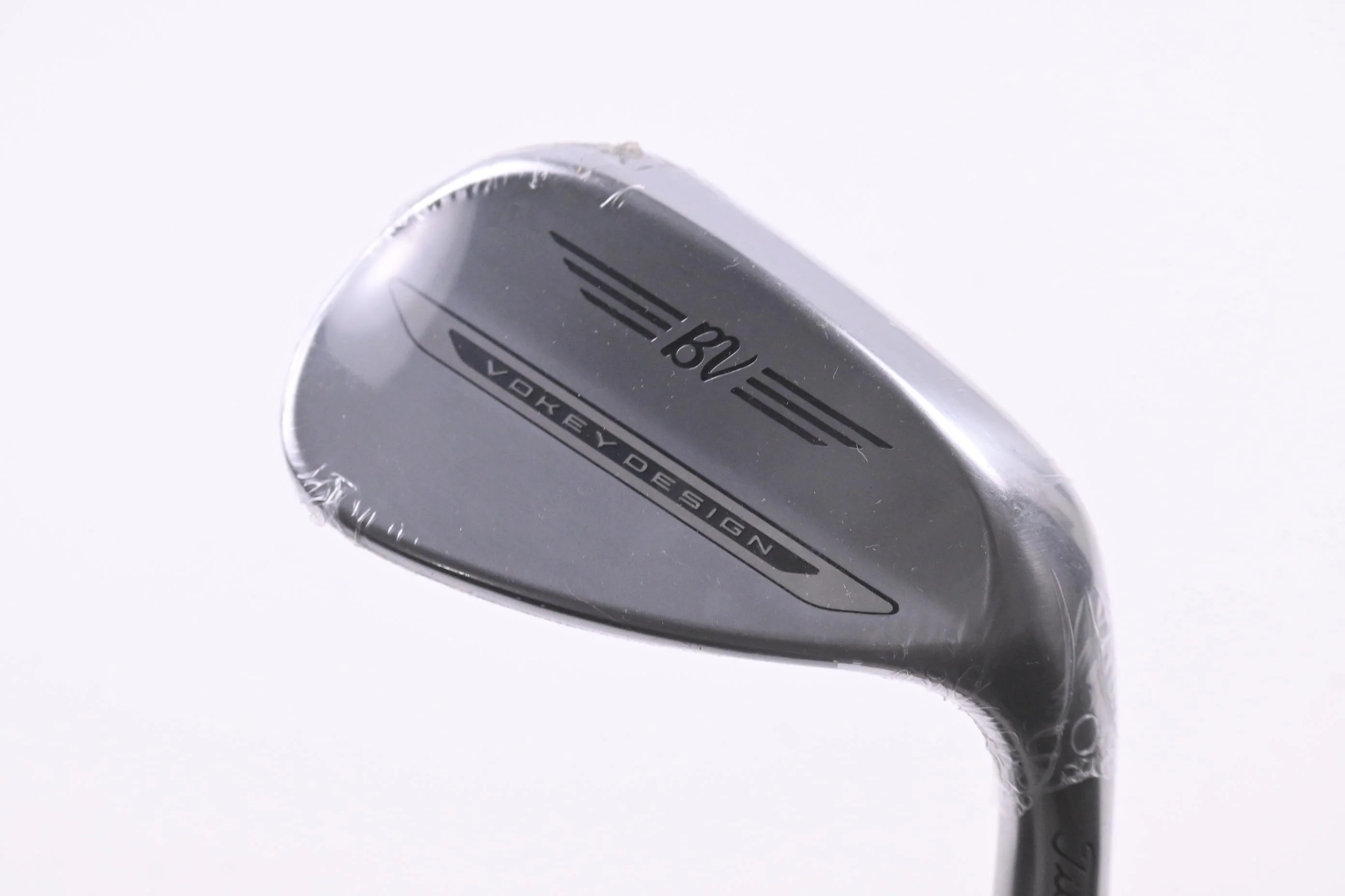 Titleist Vokey SM11 Gap Wedge / 52 Degree / Stiff Flex KBS Tour Lite Shaft