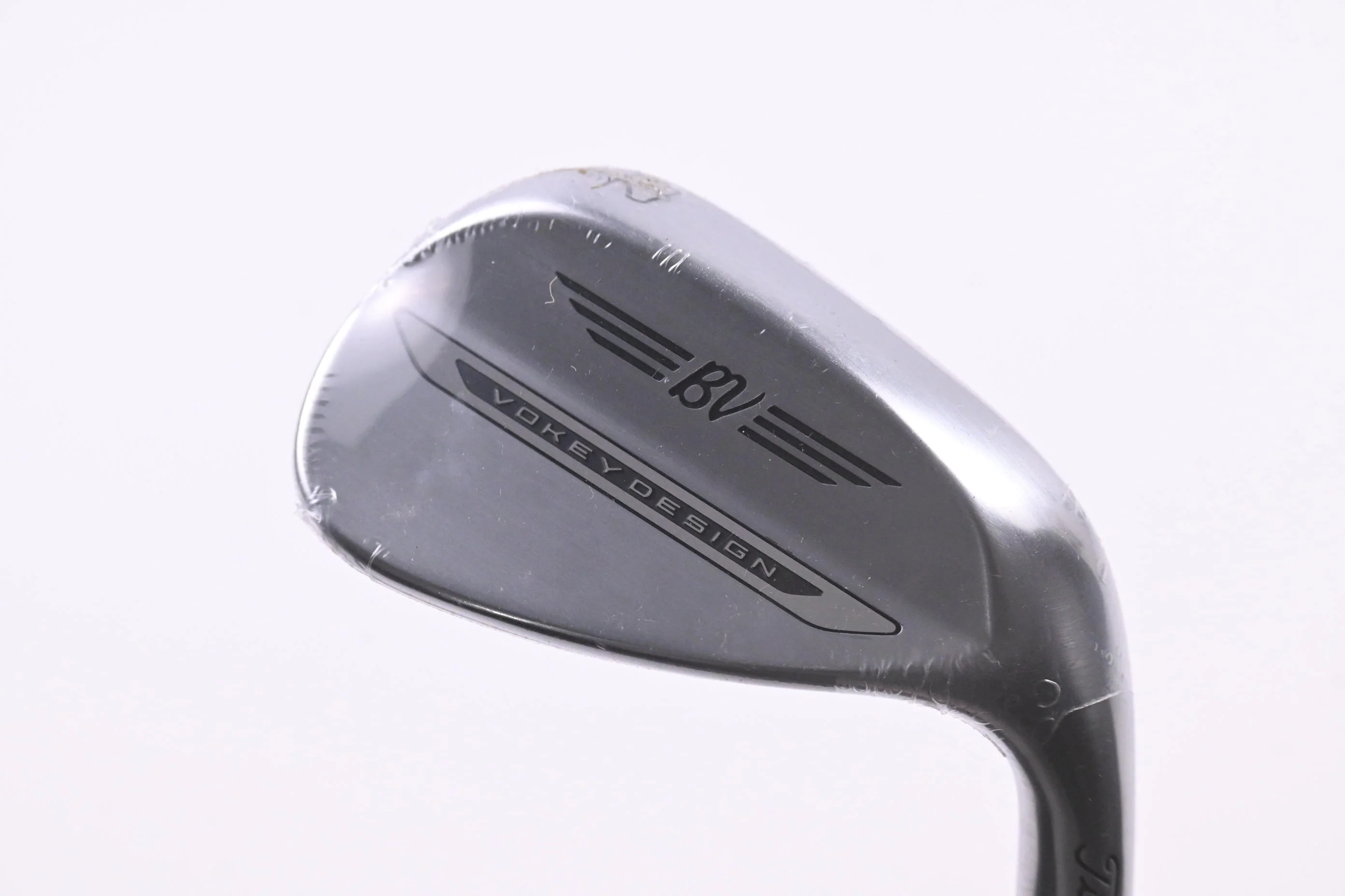 Titleist Vokey SM11 Gap Wedge / 52 Degree / X-Flex Project X LS 125 Shaft