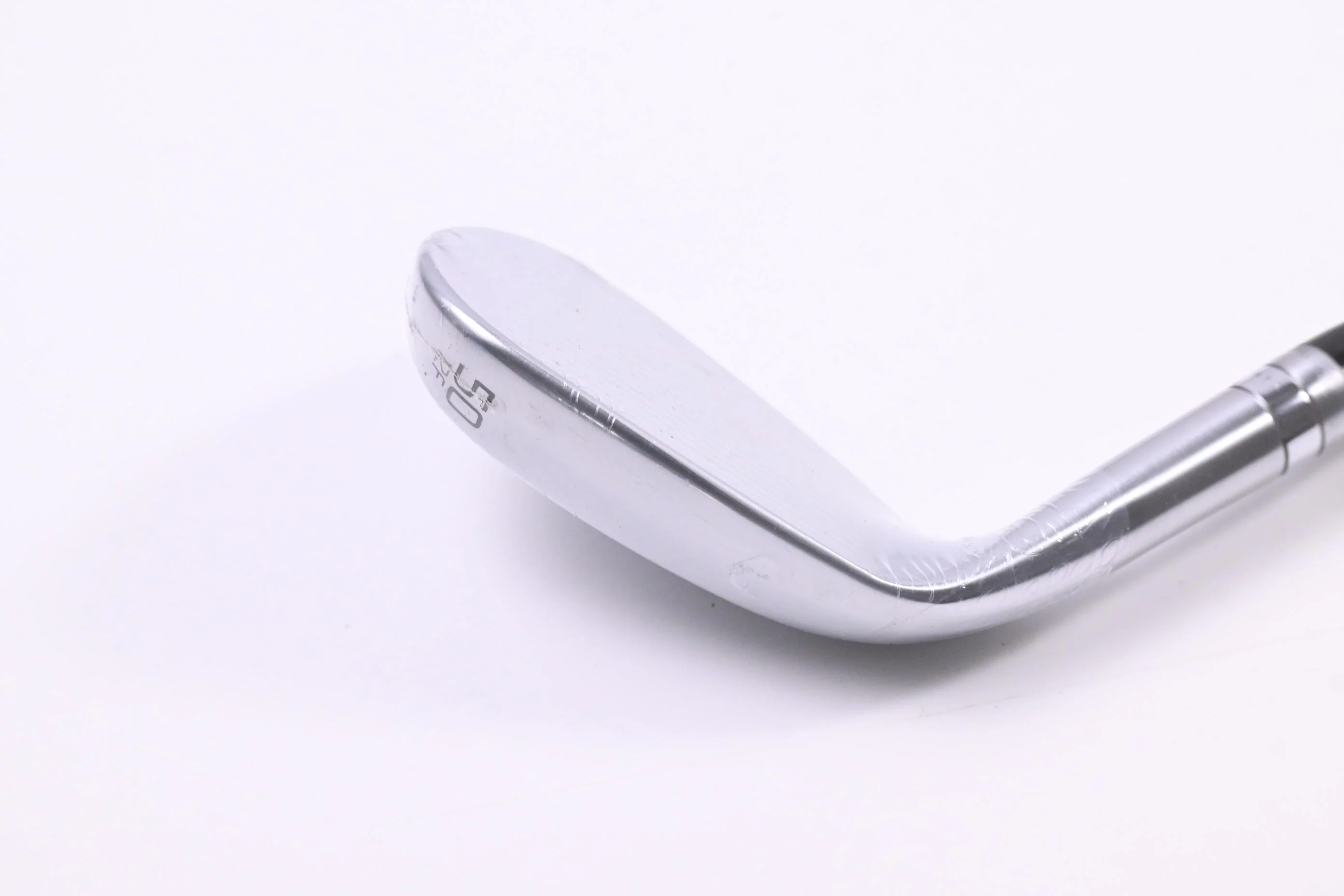 Titleist Vokey SM11 Gap Wedge / 50 Degree / Stiff Flex N.S.Pro Modus3 Tour 130 - Image 3