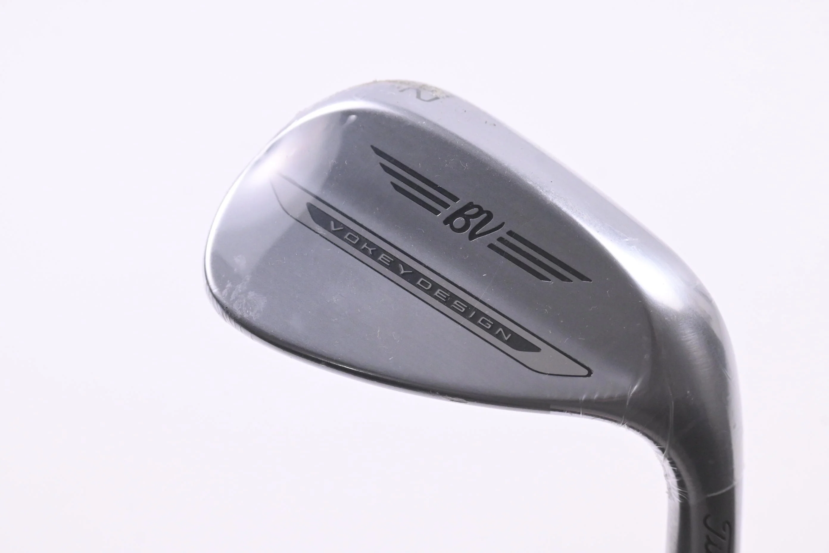 Titleist Vokey SM11 Gap Wedge / 52 Degree / Regular Flex KBS Tour 110 Shaft