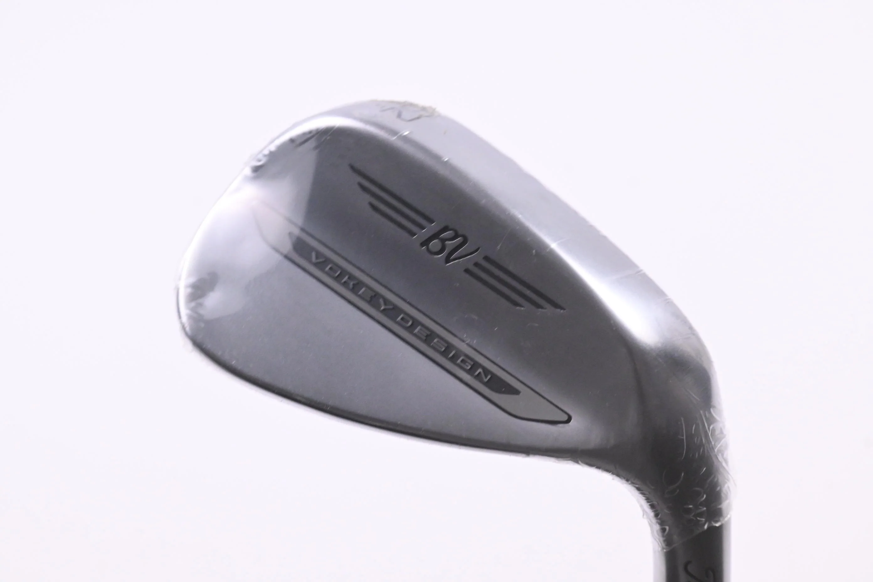 Titleist Vokey SM11 Gap Wedge / 52 Degree / X-Flex KBS Tour Shaft