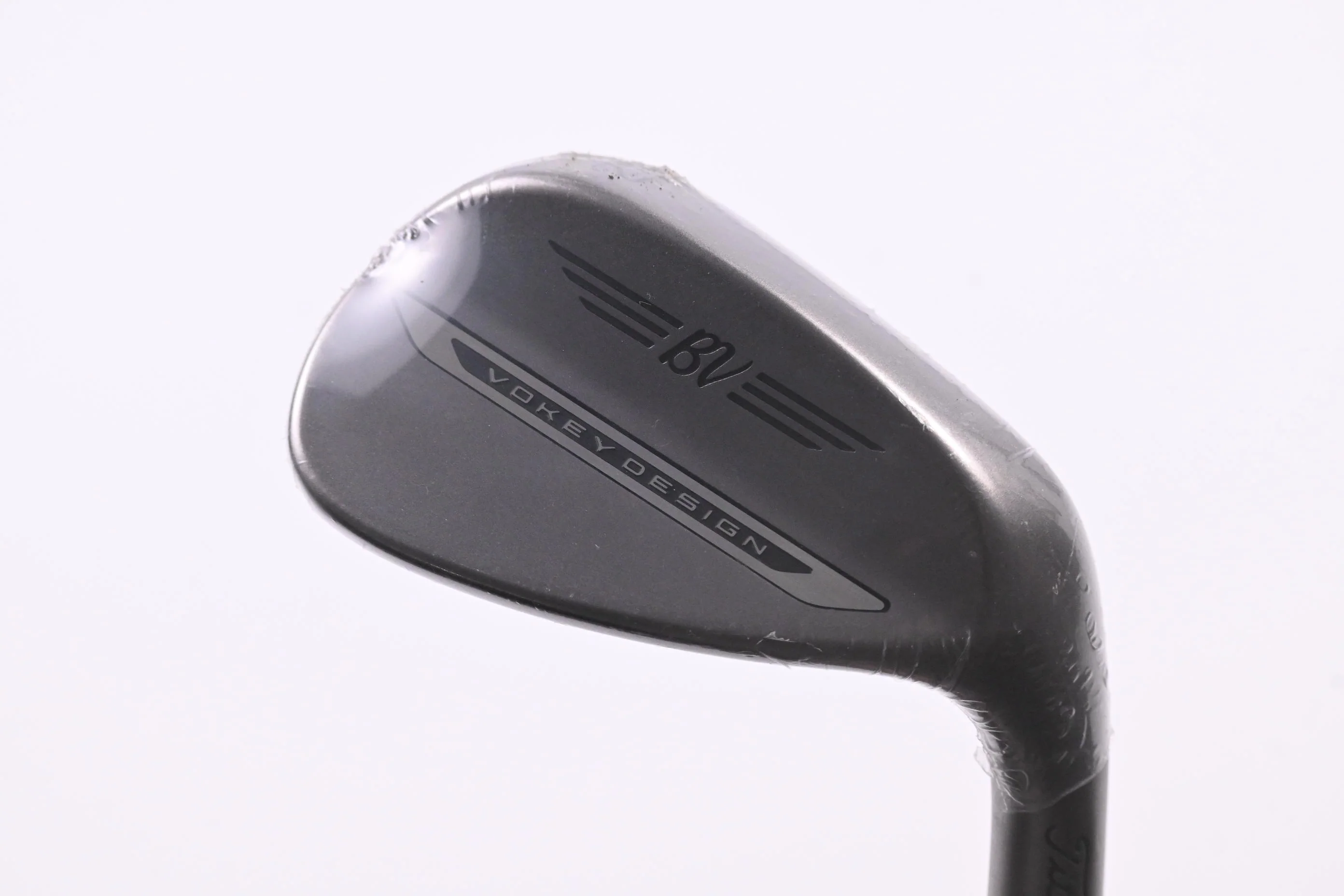 Titleist Vokey SM11 Gap Wedge / 52 Degree / Stiff Flex Project X LZ 120 Shaft