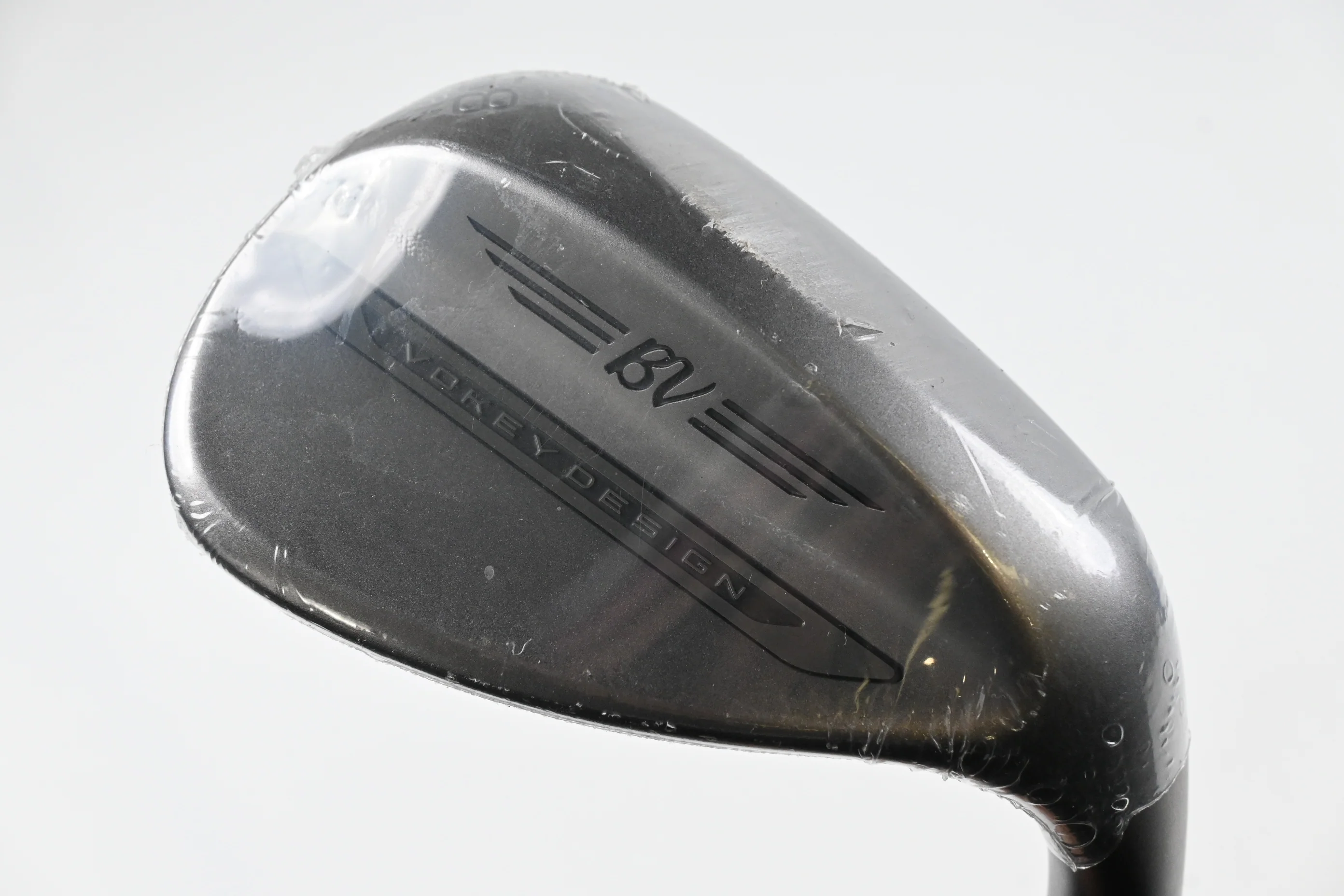 Titleist Vokey SM11 Lob Wedge / 58 Degree / Wedge Flex Vokey Design Shaft