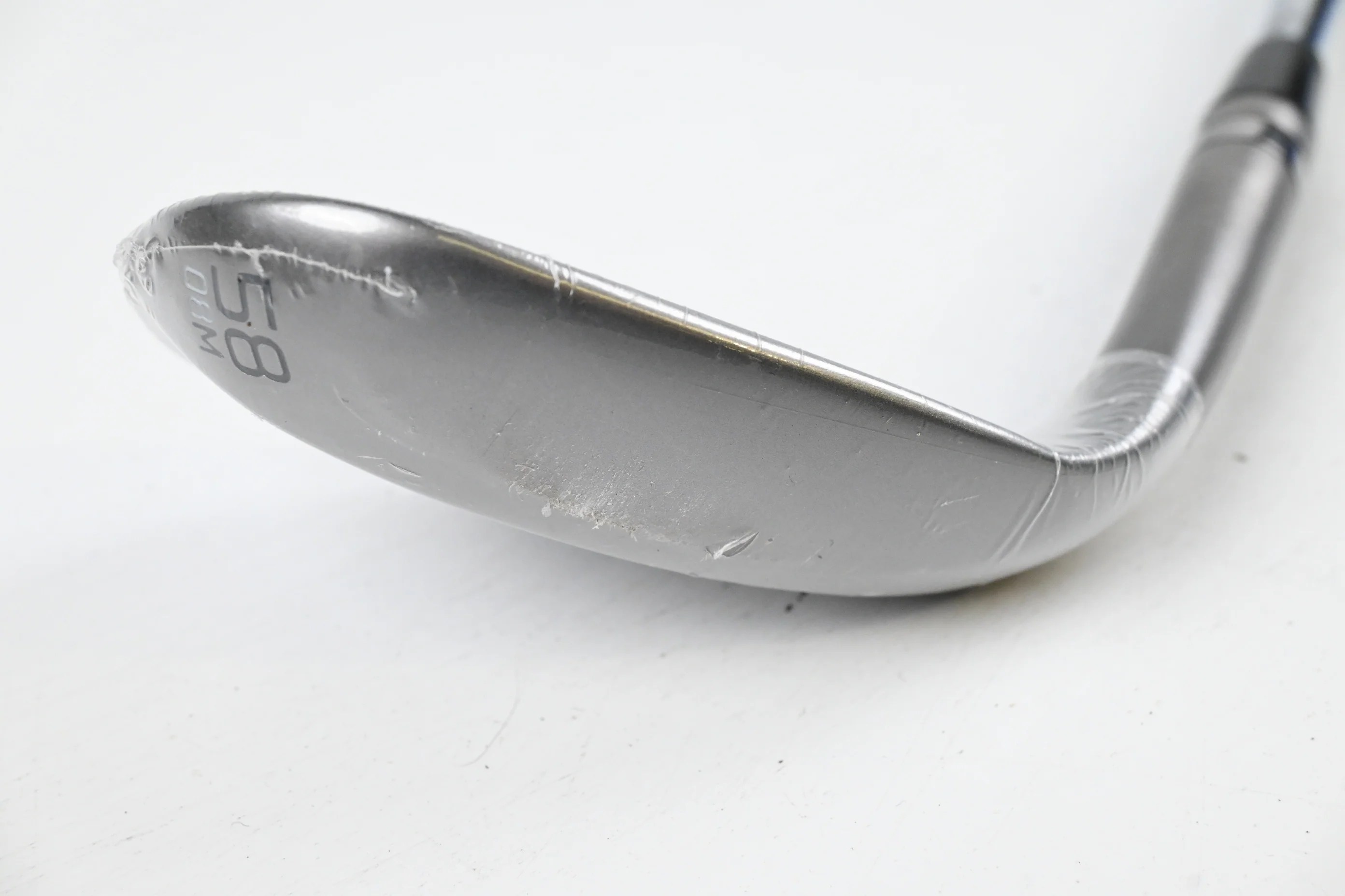 Titleist Vokey SM11 Lob Wedge / 58 Degree / Wedge Flex Vokey Design Shaft - Image 3