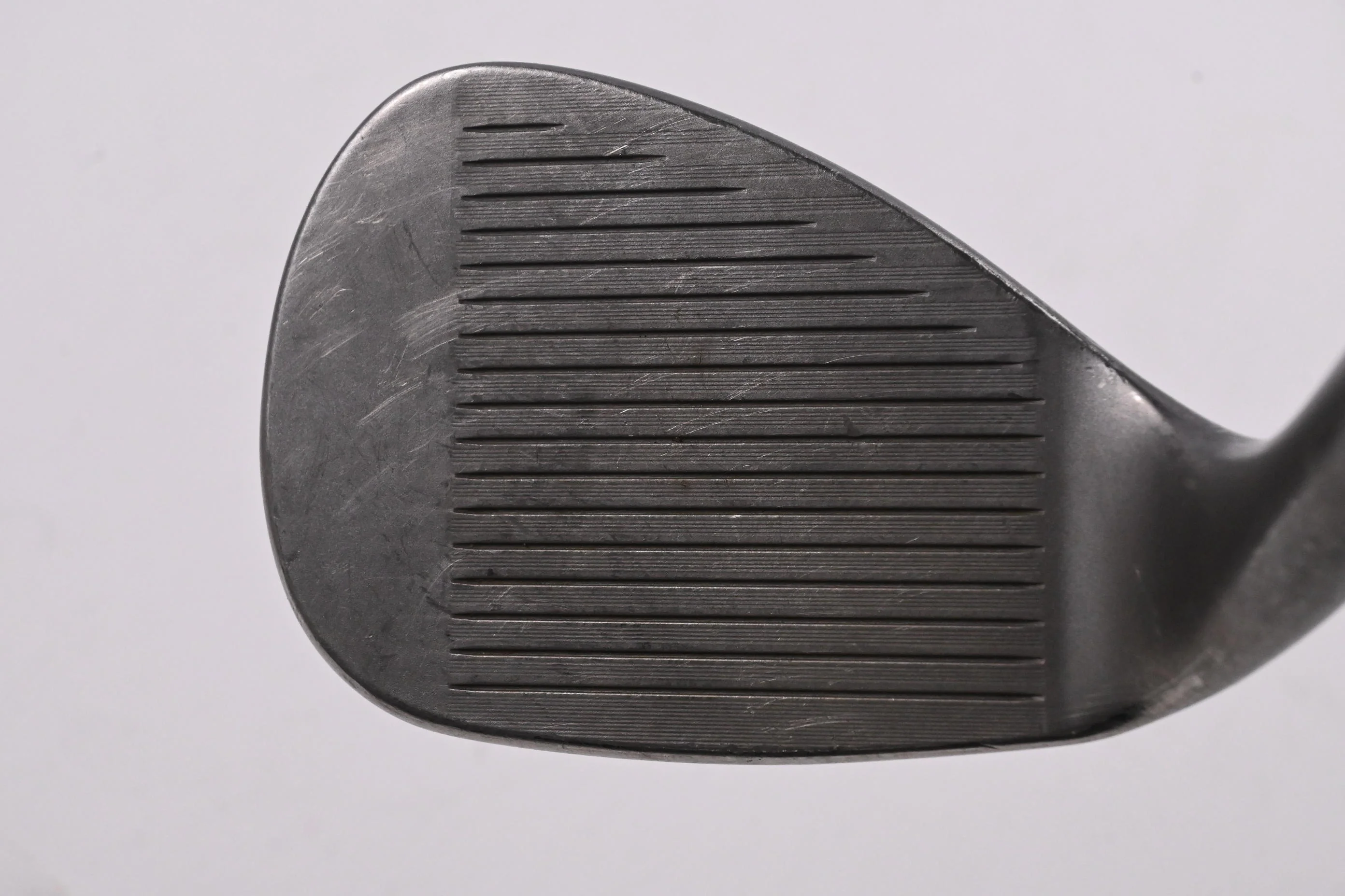Titleist Vokey SM11 Lob Wedge / 58 Degree / X-Flex Dynamic Gold X100 Shaft - Image 2
