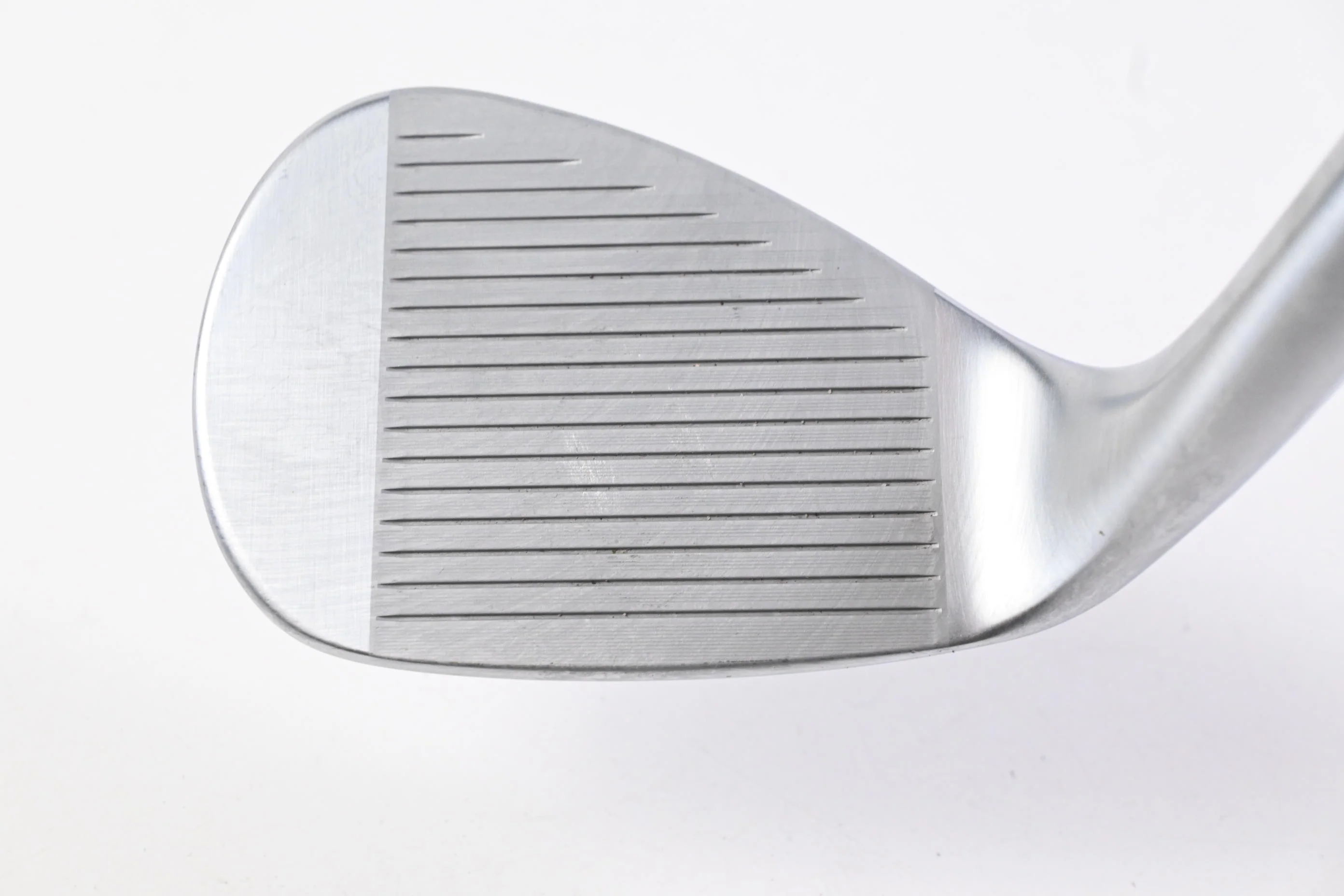 Titleist Vokey SM11 Lob Wedge / 60 Degree / Wedge Flex Vokey Design SM11 Shaft - Image 2