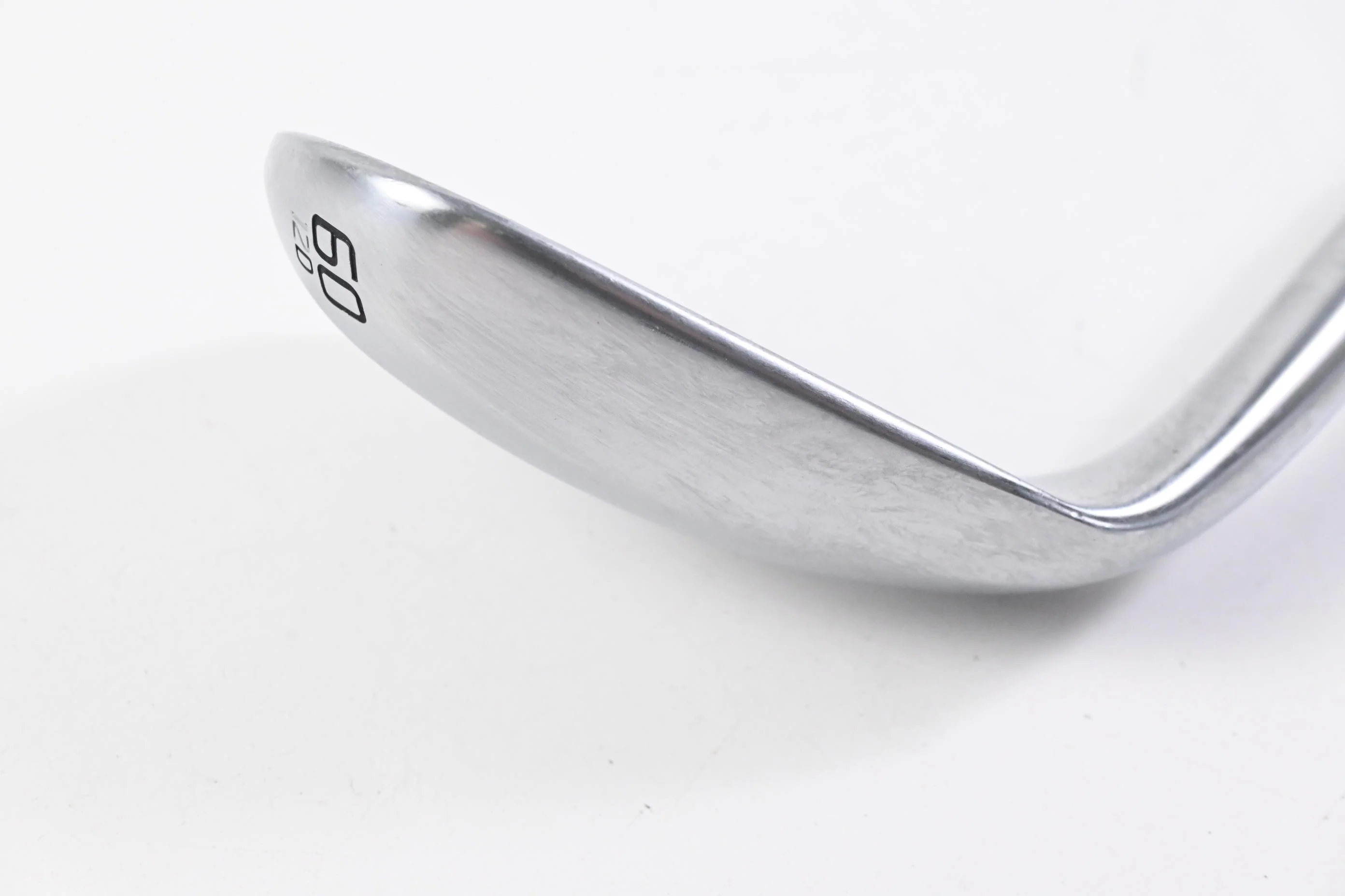 Titleist Vokey SM11 Lob Wedge / 60 Degree / Wedge Flex Vokey Design SM11 Shaft - Image 3