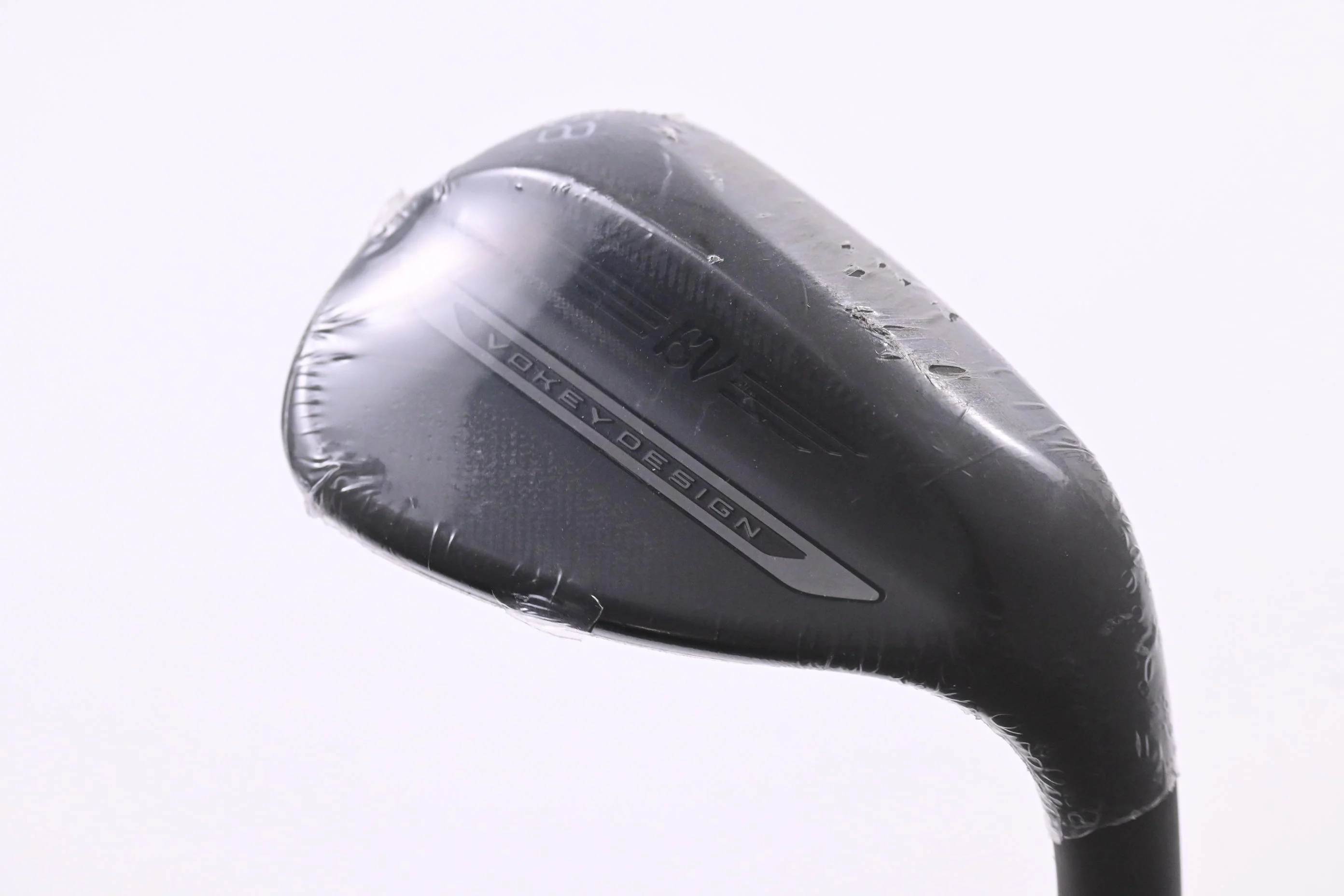Titleist Vokey SM11 Lob Wedge / 58 Degree / Wedge Flex Titleist Vokey SM11 Shaft