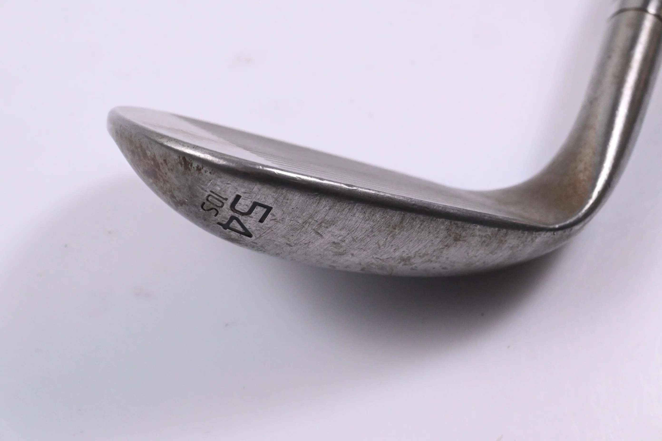 Titleist Vokey SM11 Sand Wedge / 54 Degree / Stiff Flex N.S.Pro Modus 3 Shaft - Image 3