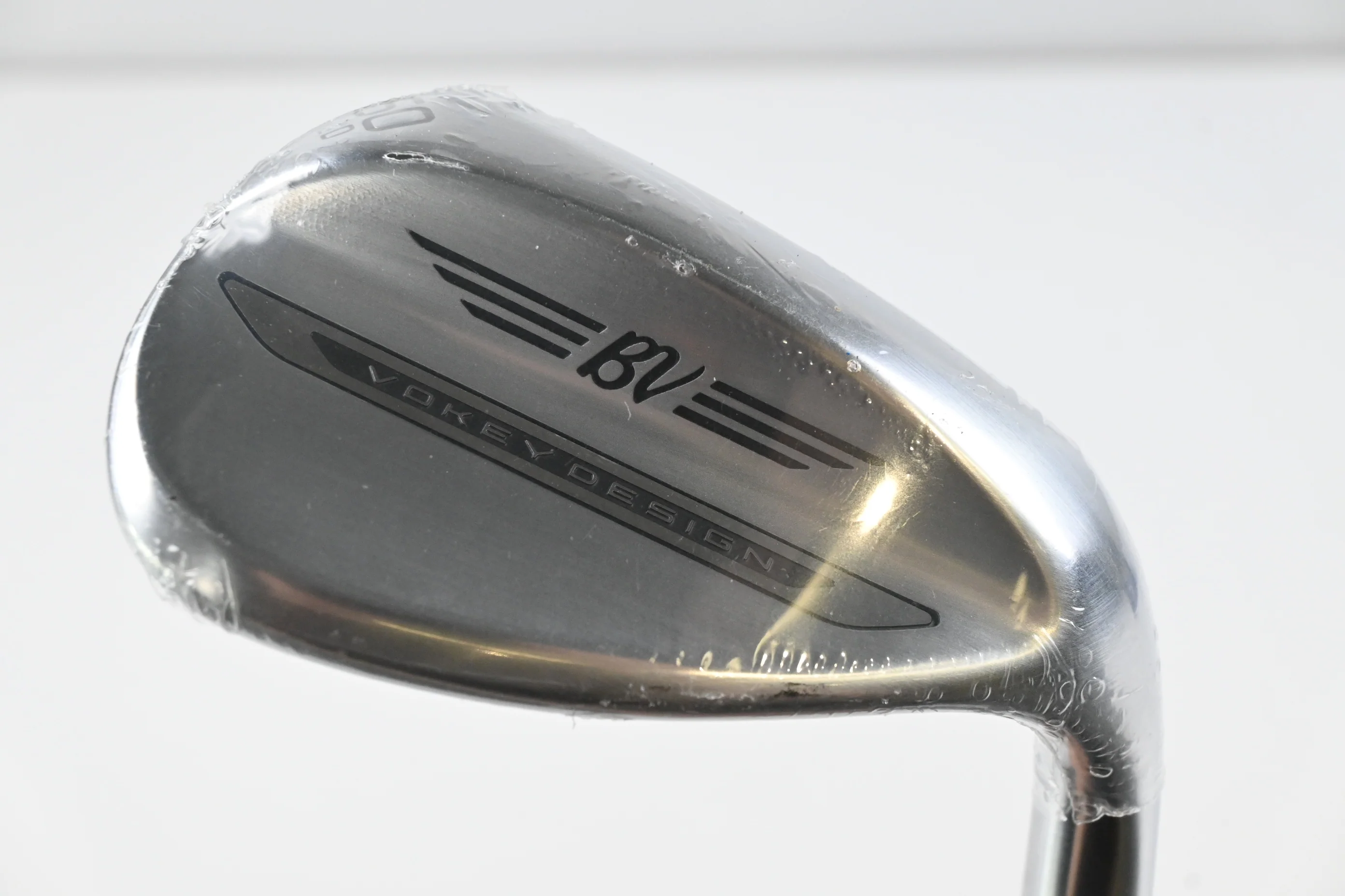 Titleist Vokey SM11 Lob Wedge / 60 Degree / Wedge Flex Vokey Design SM11 Shaft