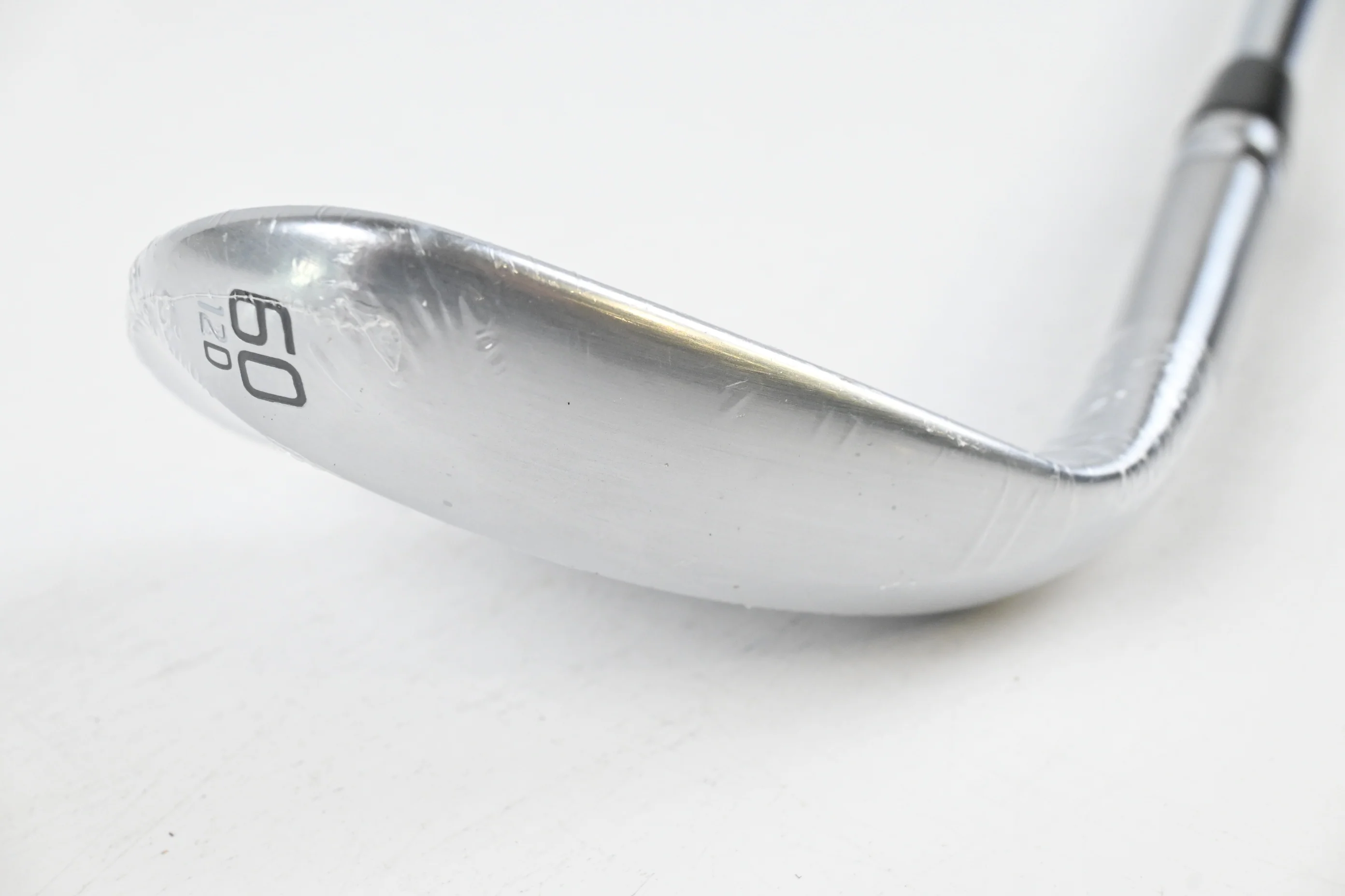 Titleist Vokey SM11 Lob Wedge / 60 Degree / Wedge Flex Vokey Design SM11 Shaft - Image 3