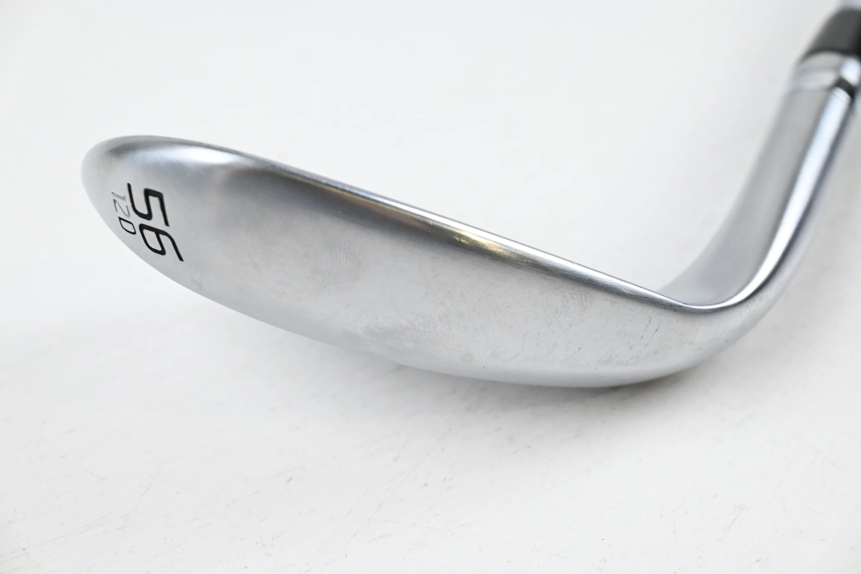 Titleist Vokey SM11 Sand Wedge / 56 Degree / Wedge Flex Vokey Design Shaft - Image 3