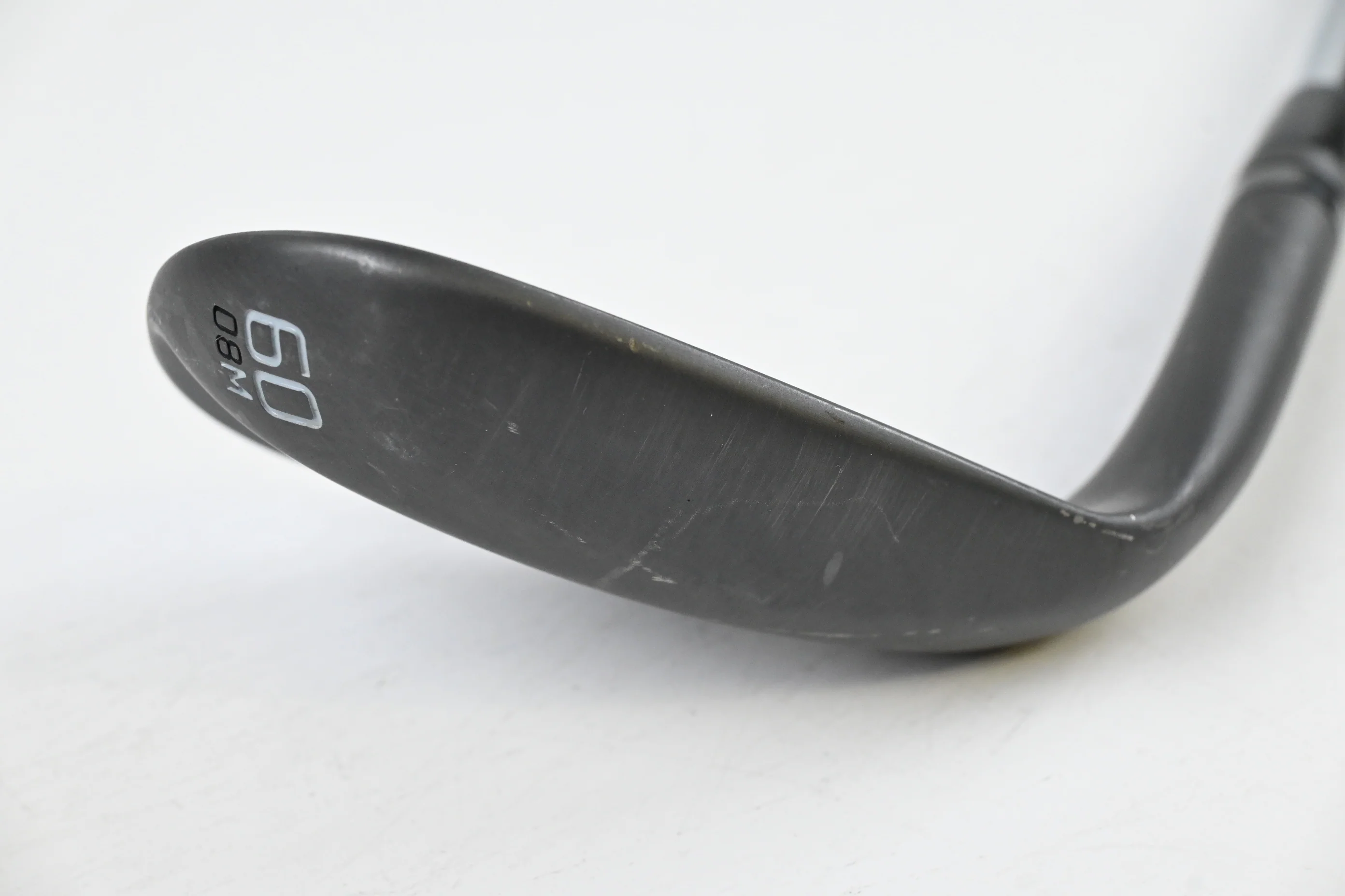 Titleist Vokey SM11 Lob Wedge / 60 Degree / Wedge Flex Vokey Design SM11 Shaft - Image 3
