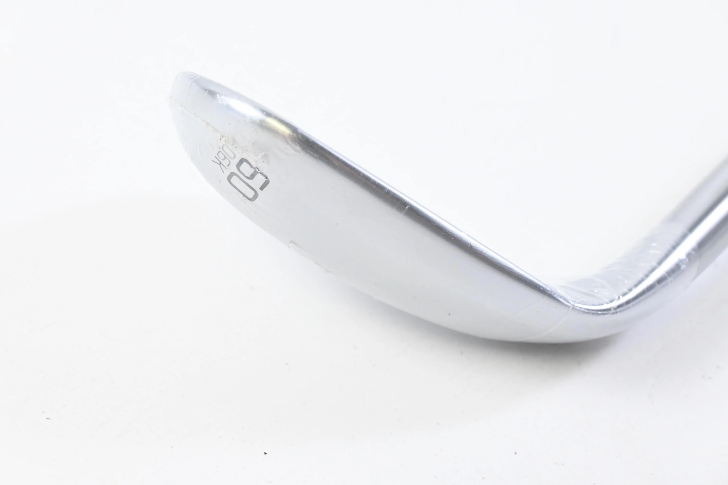 Titleist Vokey SM11 Lob Wedge / 60 Degree / Wedge Flex Vokey Design Shaft - Image 3