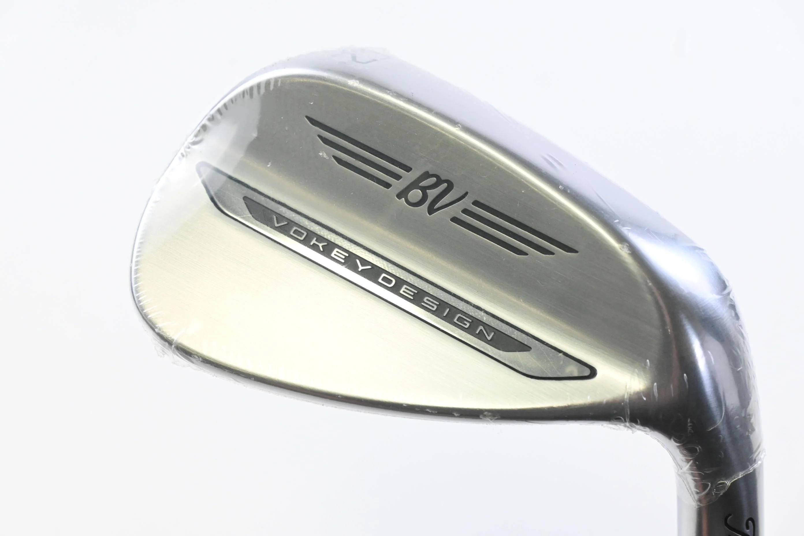 Titleist Vokey SM11 Gap Wedge / 52 Degree / Wedge Flex Vokey Design Shaft
