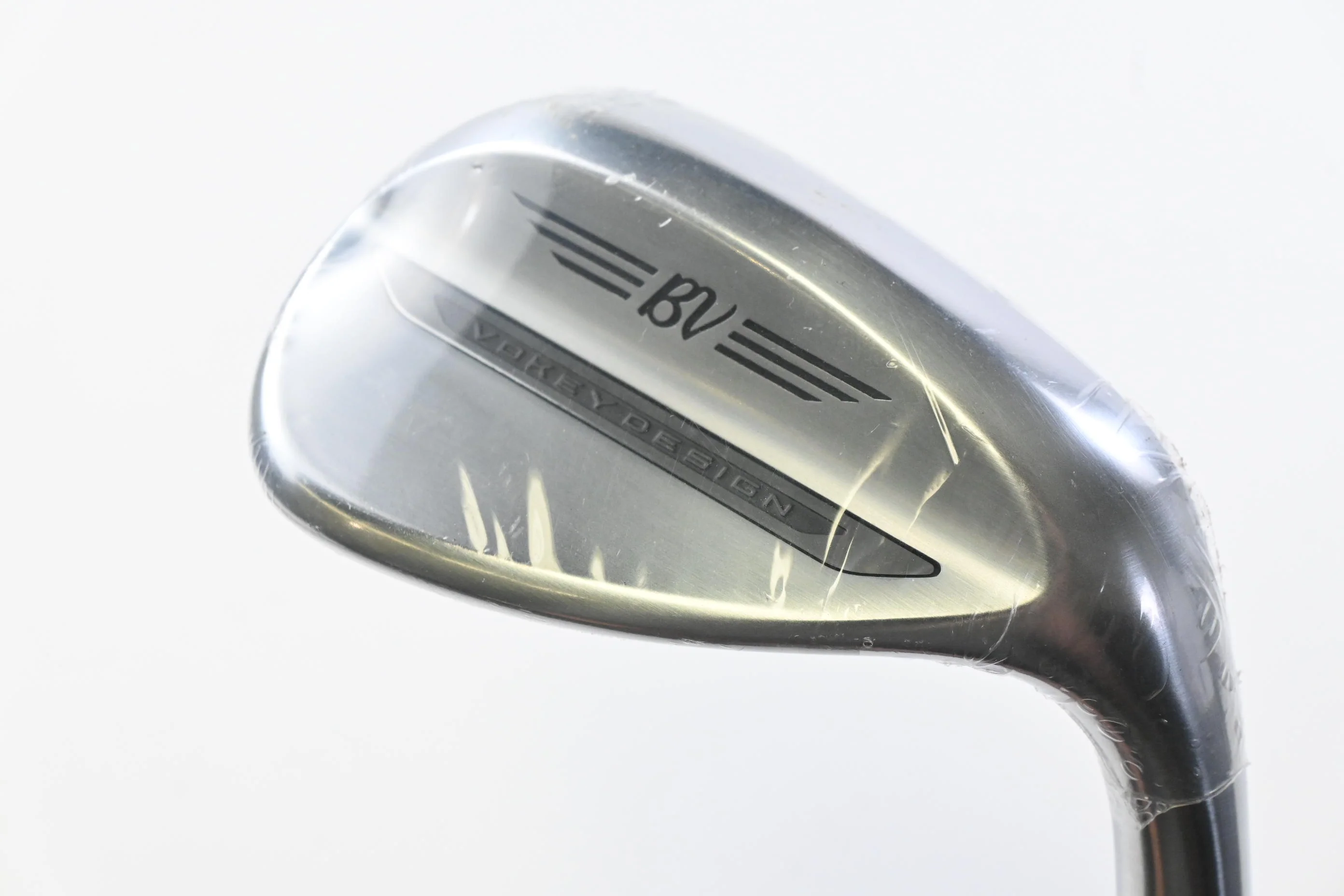 Titleist Vokey SM11 Lob Wedge / 58 Degree / Wedge Flex Vokey Design Shaft