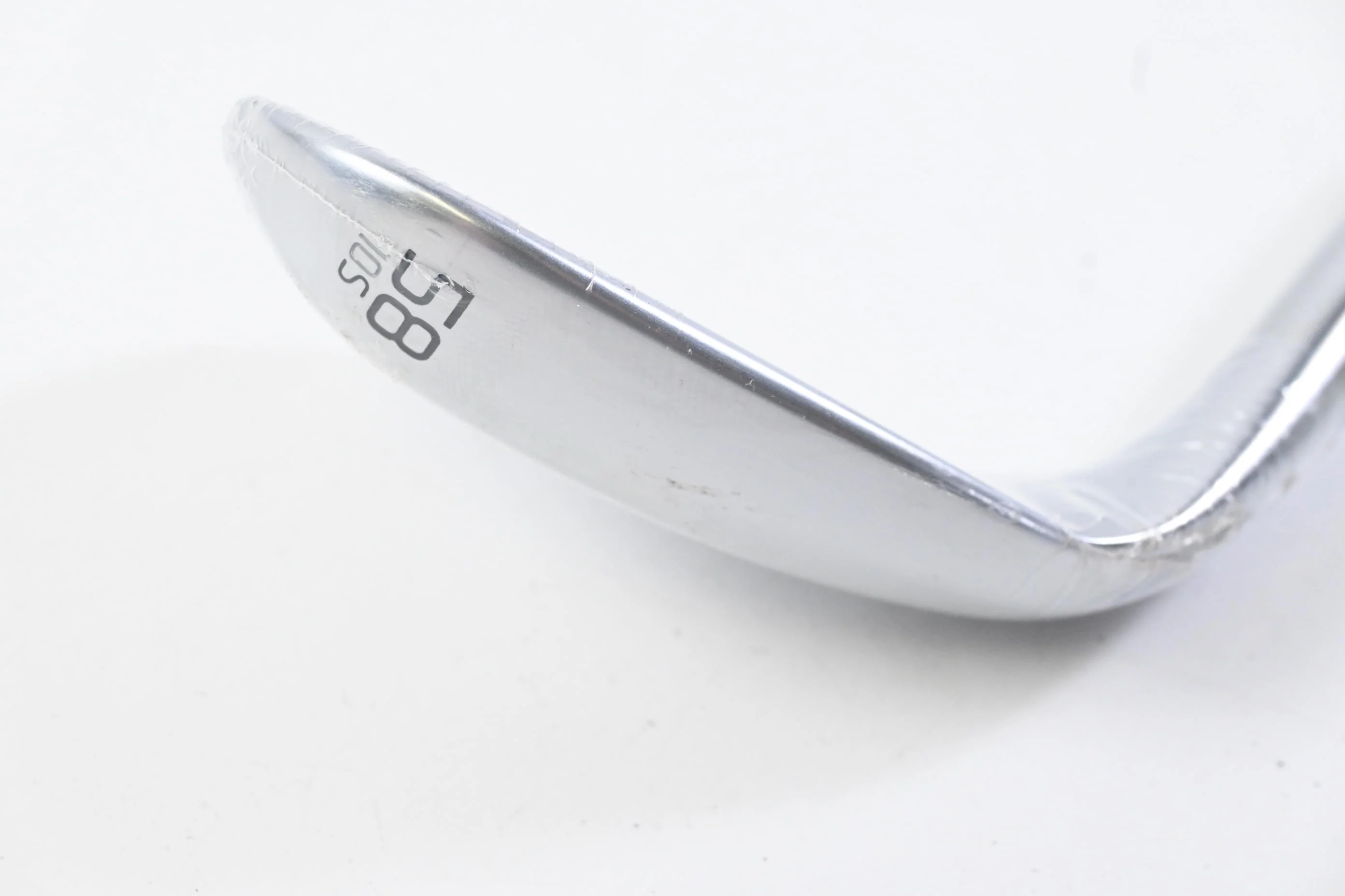 Titleist Vokey SM11 Lob Wedge / 58 Degree / Wedge Flex Vokey Design Shaft - Image 3