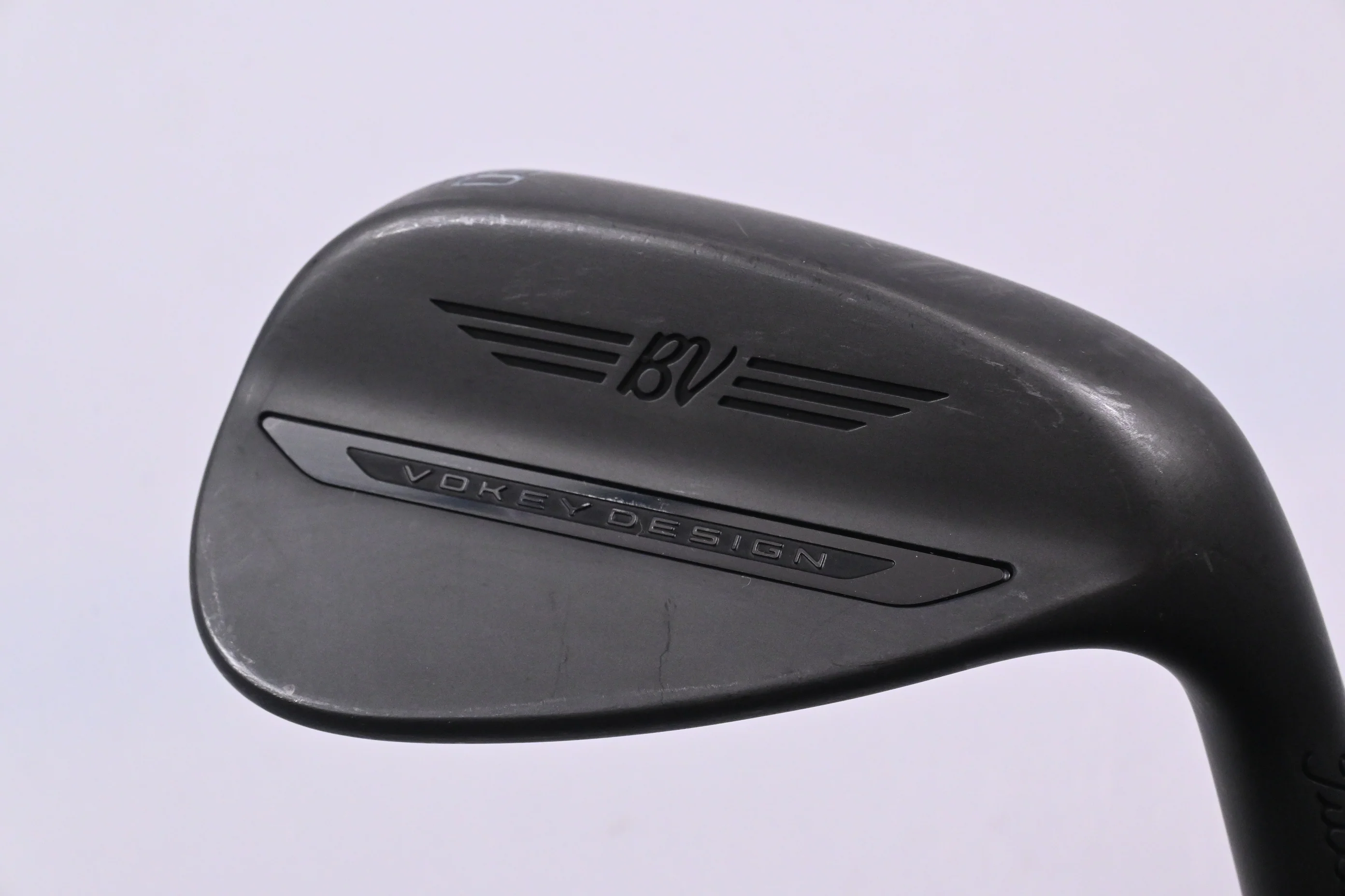 Titleist Vokey SM11 Gap Wedge / 50 Degree / Stiff Flex Dynamic Gold S400 Shaft