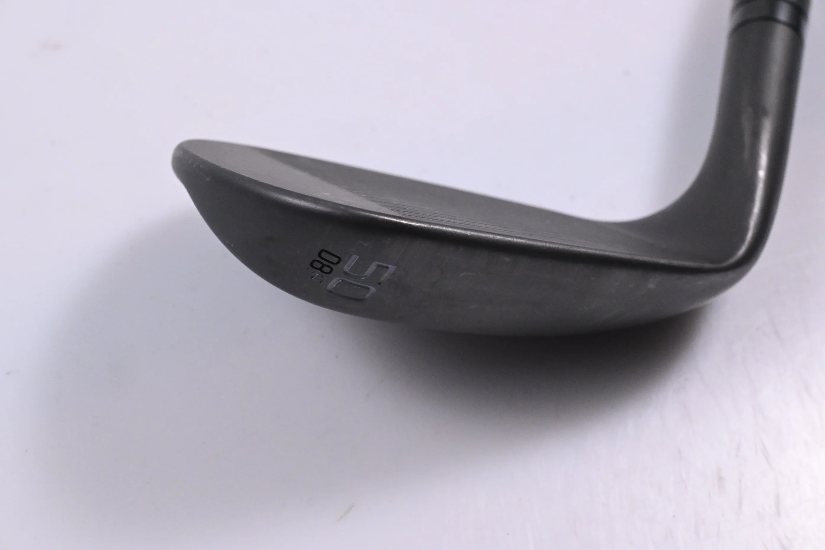 Titleist Vokey SM11 Gap Wedge / 50 Degree / Stiff Flex Dynamic Gold S400 Shaft - Image 3