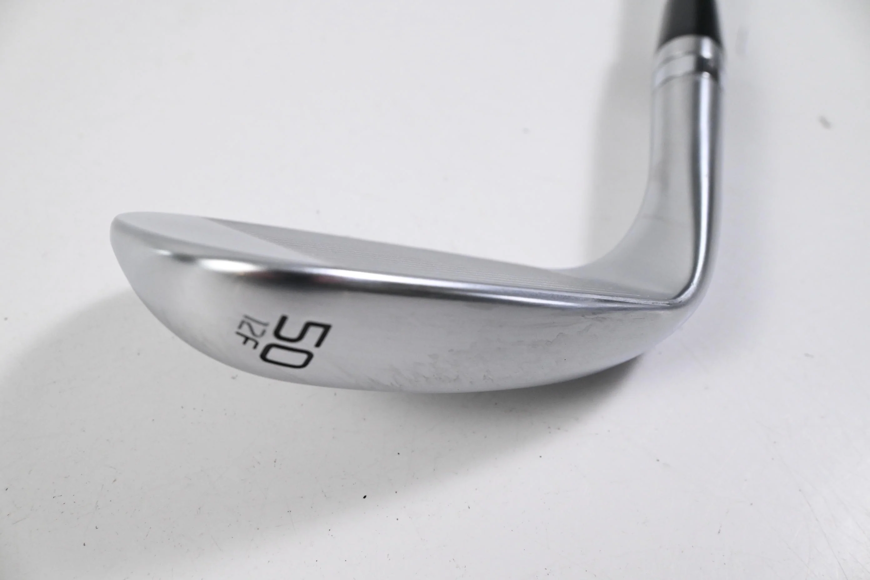 Titleist Vokey SM11 Gap Wedge / 50 Degree / Wedge Flex Vokey Design Shaft - Image 3