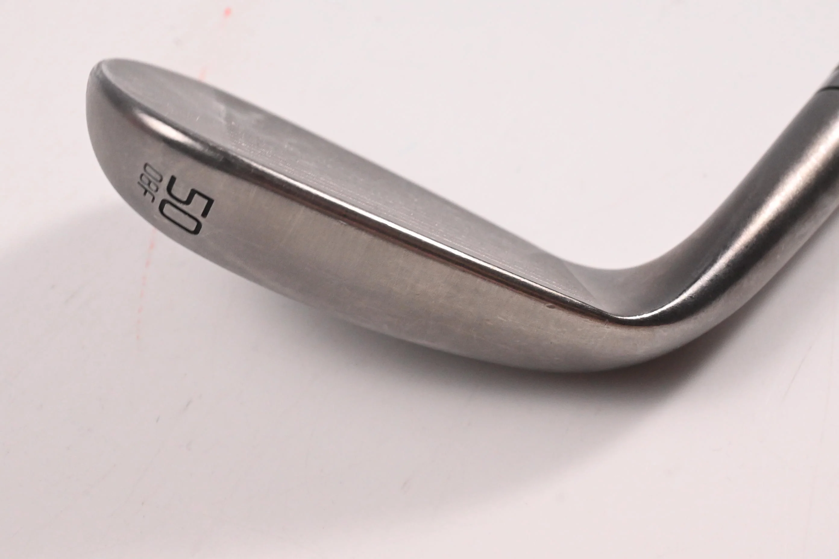 Titleist Vokey SM11 Gap Wedge / 50 Degree / Stiff Flex Dynamic Gold S400 Shaft - Image 3