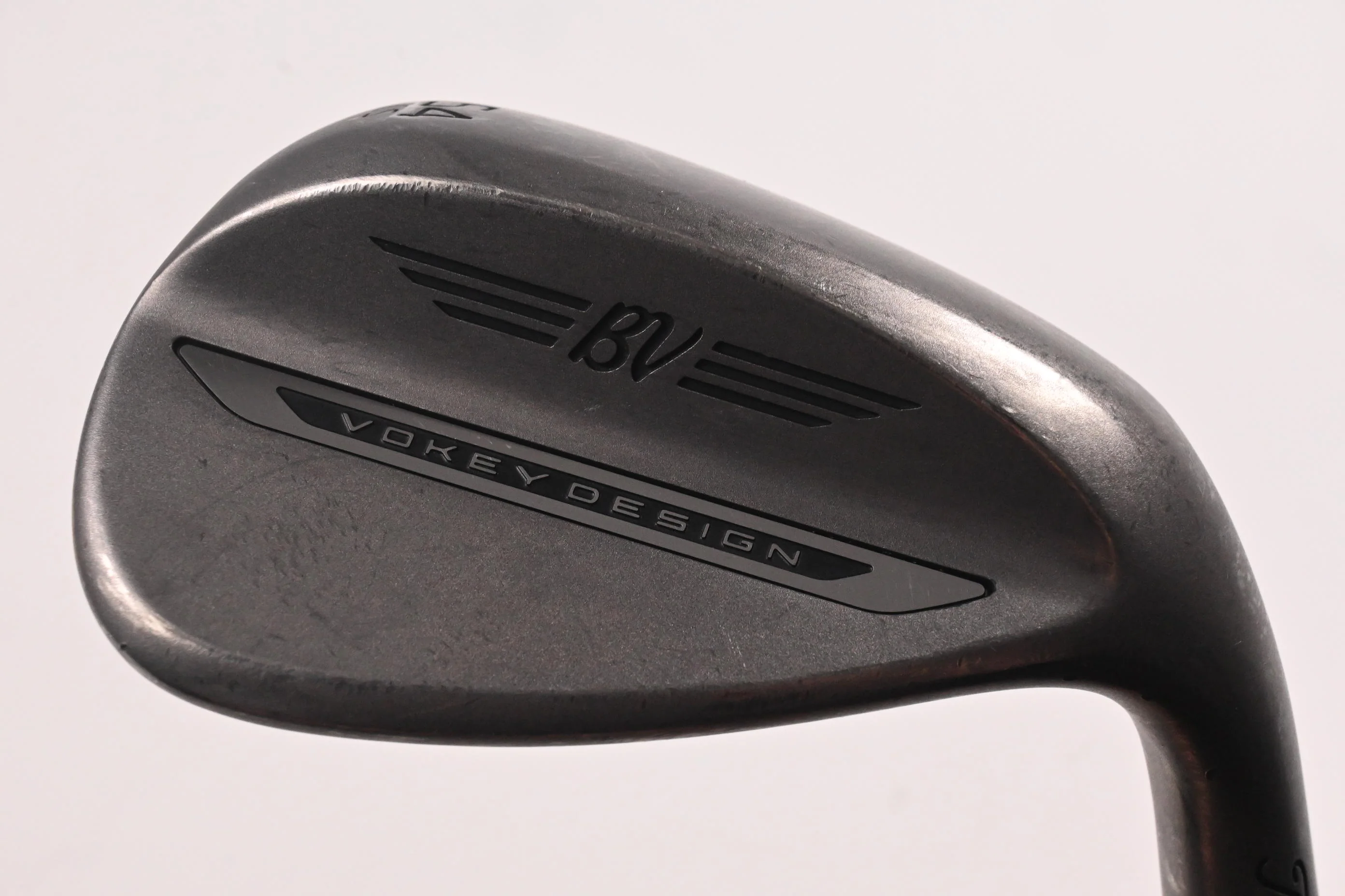 Titleist Vokey SM11 Sand Wedge / 54 Degree / Stiff Flex Dynamic Gold S400 Shaft