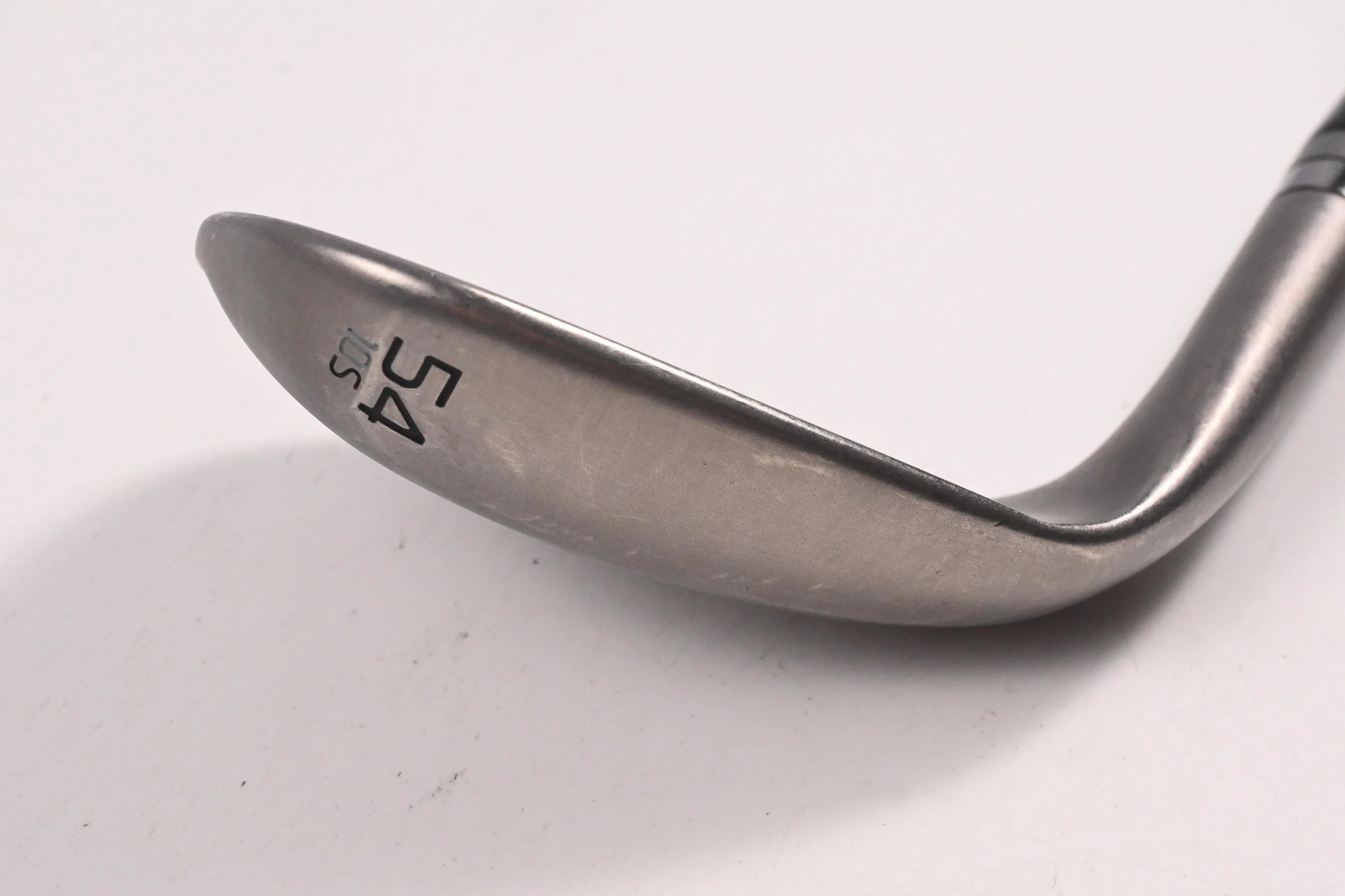 Titleist Vokey SM11 Sand Wedge / 54 Degree / Stiff Flex Dynamic Gold S400 Shaft - Image 3
