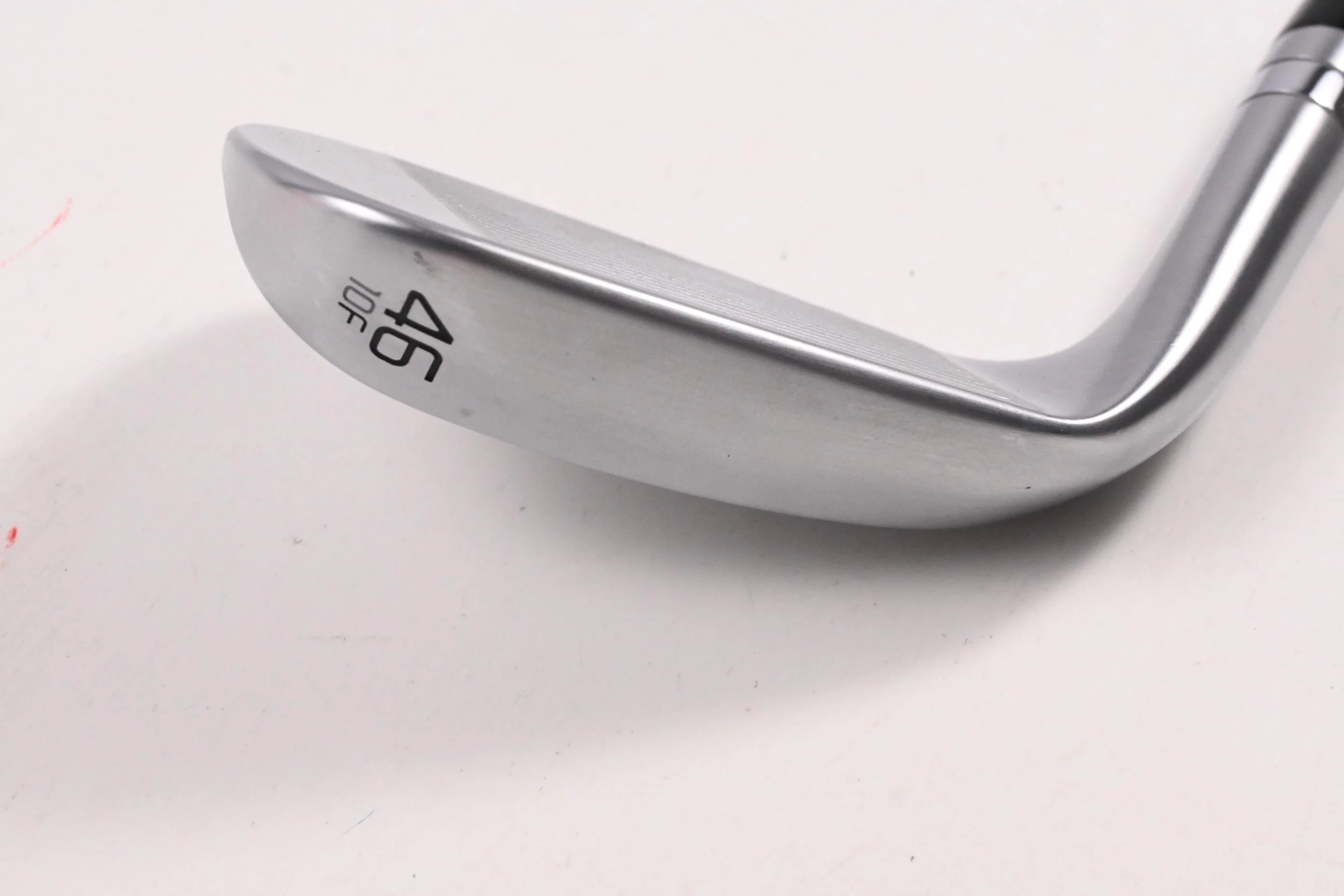 Titleist Vokey SM11 Pitching Wedge / 46 Degree / Wedge Flex Vokey SM11 Shaft - Image 3