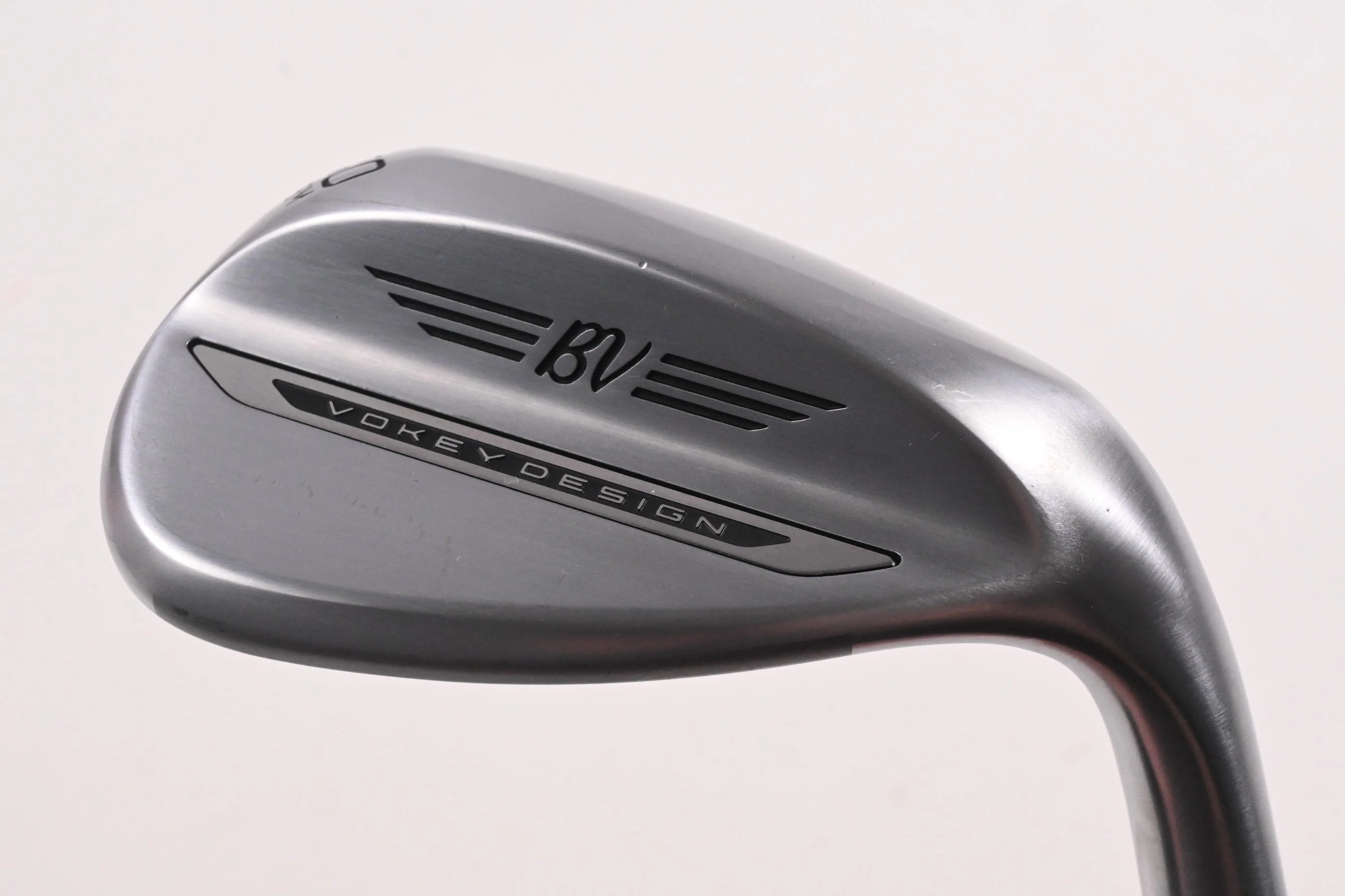 Titleist Vokey SM11 Lob Wedge / 60 Degree / Wedge Flex Vokey SM11 Shaft