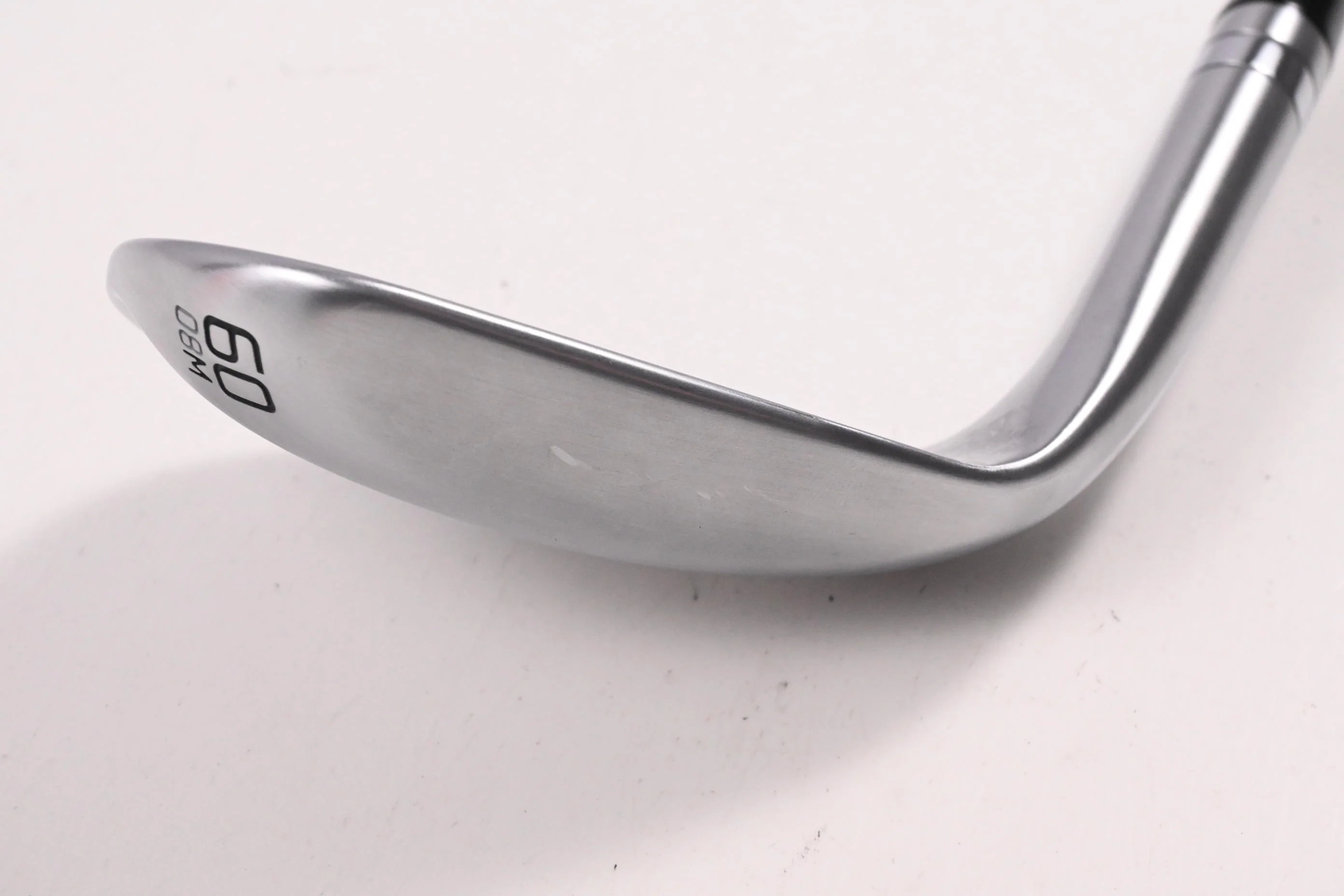 Titleist Vokey SM11 Lob Wedge / 60 Degree / Wedge Flex Vokey SM11 Shaft - Image 3