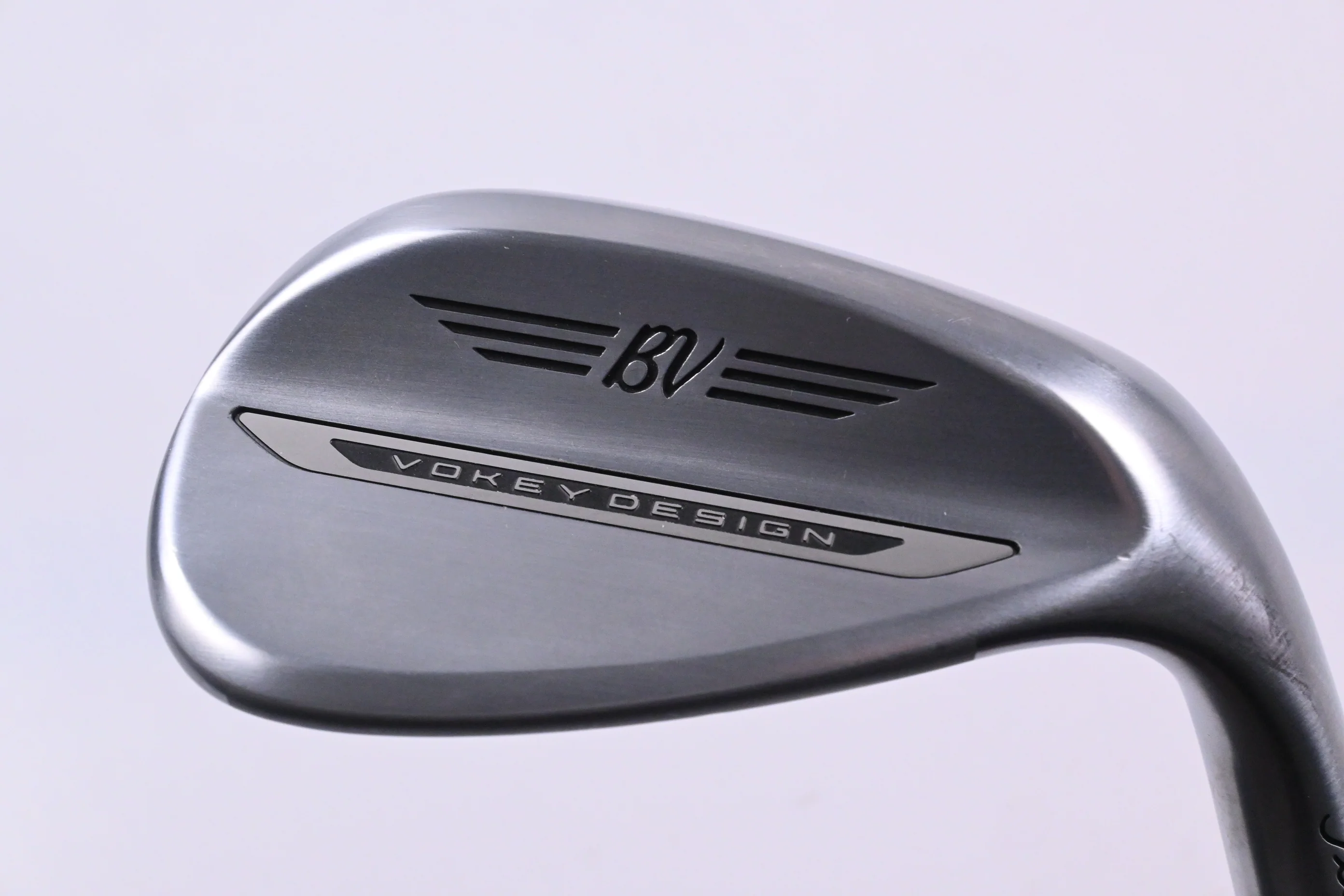 Titleist Vokey SM11 Sand Wedge / 56 Degree / Wedge Flex Titleist Vokey Shaft