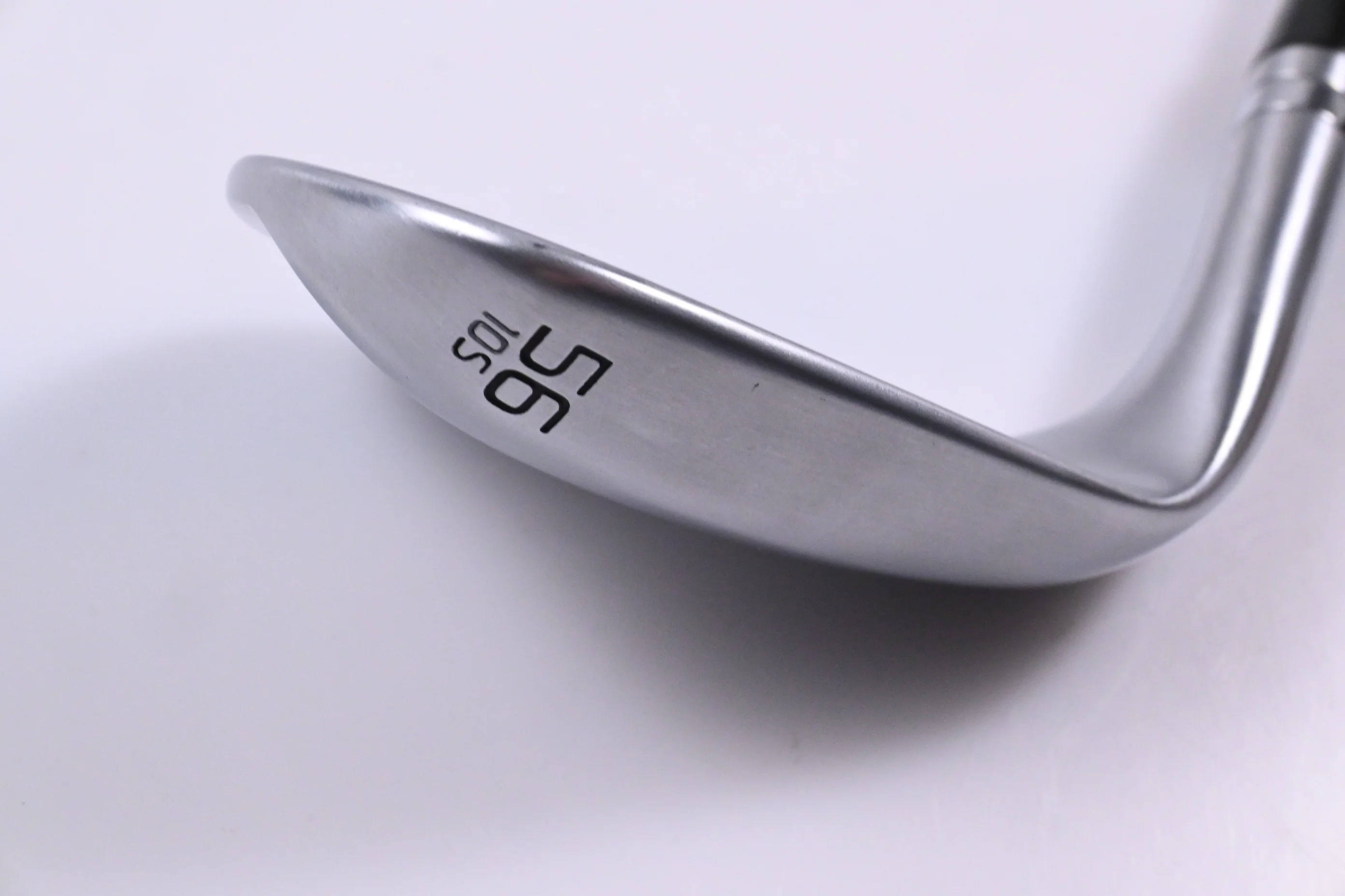 Titleist Vokey SM11 Sand Wedge / 56 Degree / Wedge Flex Titleist Vokey Shaft - Image 3