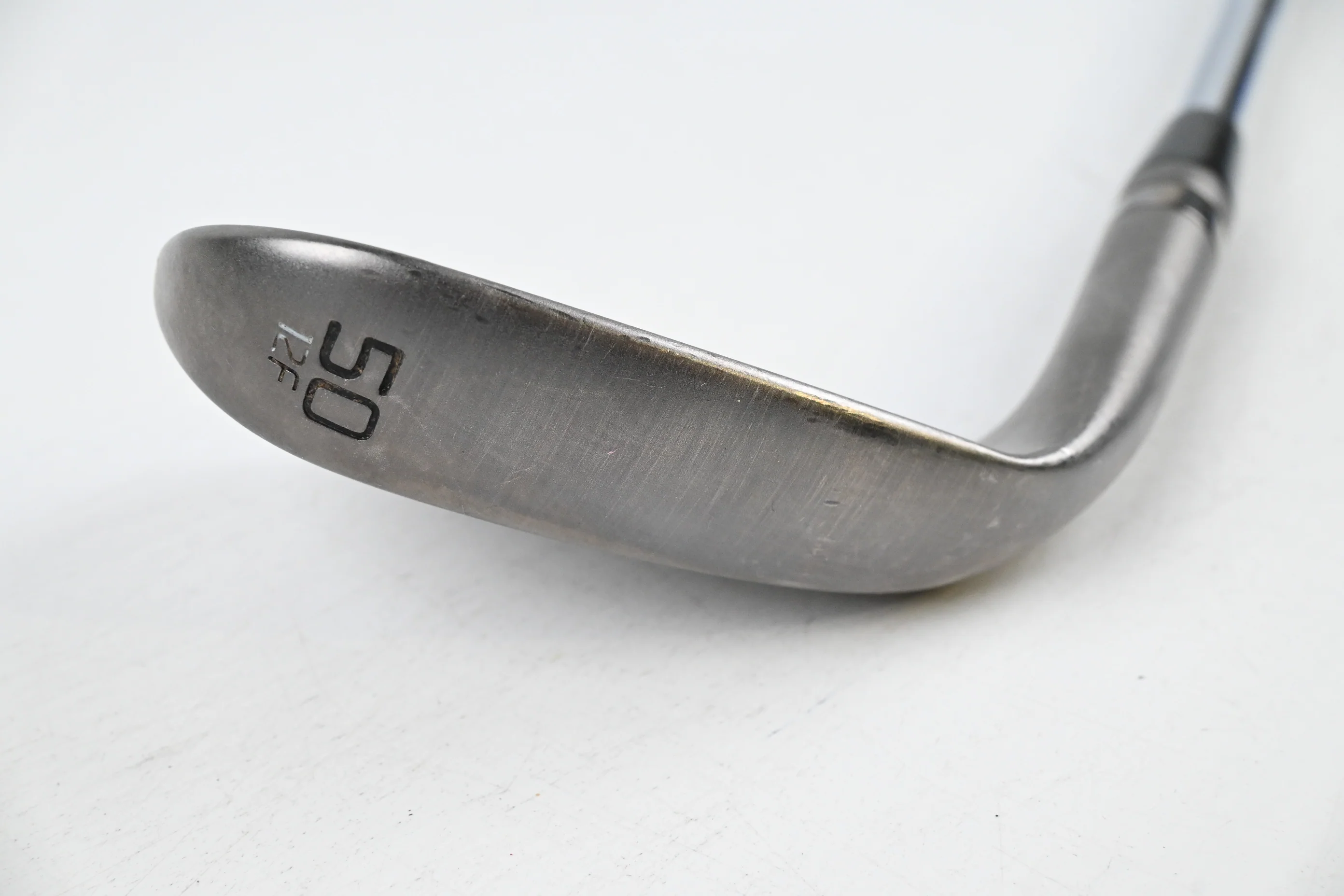 Titleist Vokey SM11 Gap Wedge / 50 Degree / Stiff Flex N.S.Pro Modus3 Tour 130 - Image 3