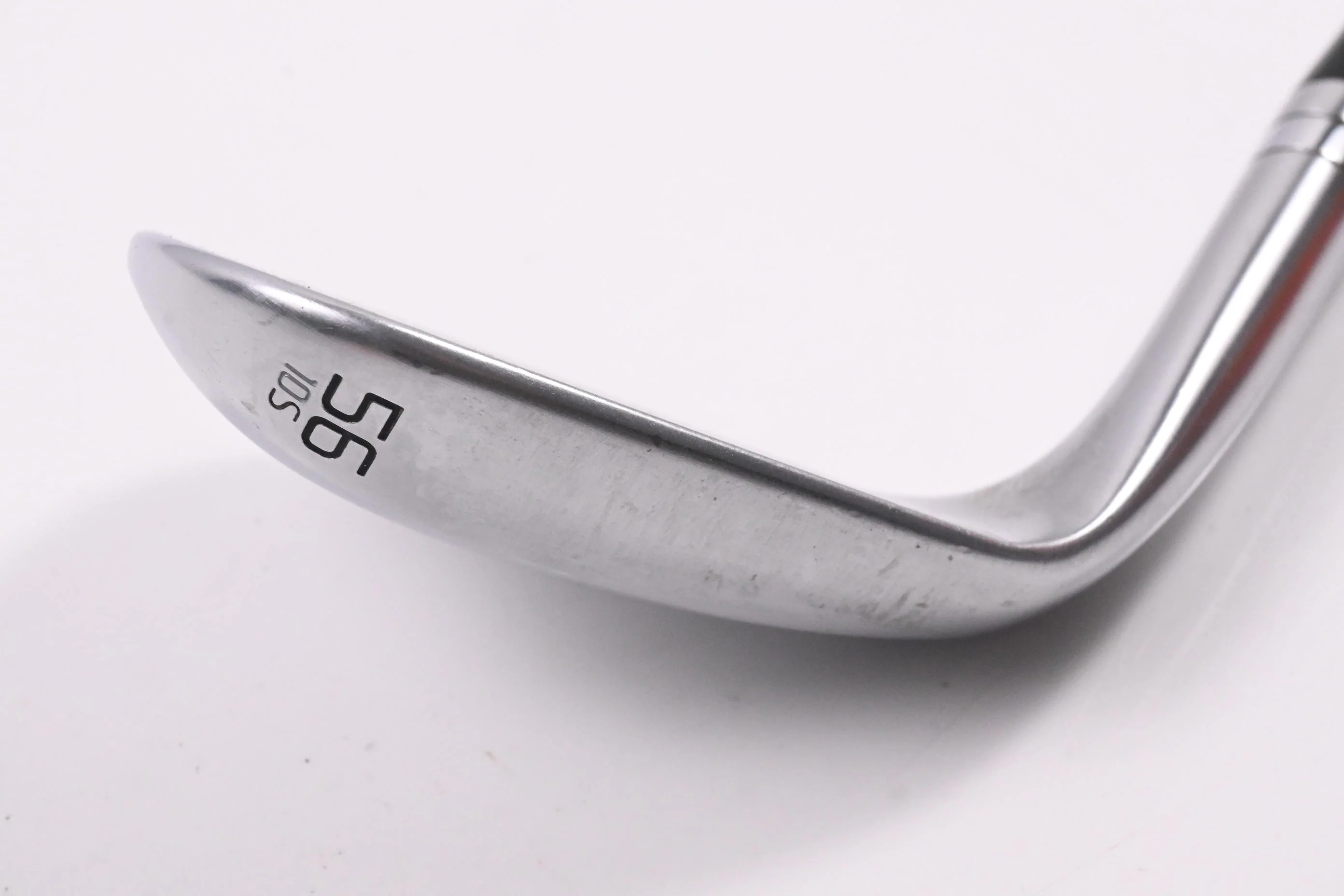 Titleist Vokey SM11 Sand Wedge / 56 Degree / Wedge Flex Vokey SM11 Shaft - Image 3