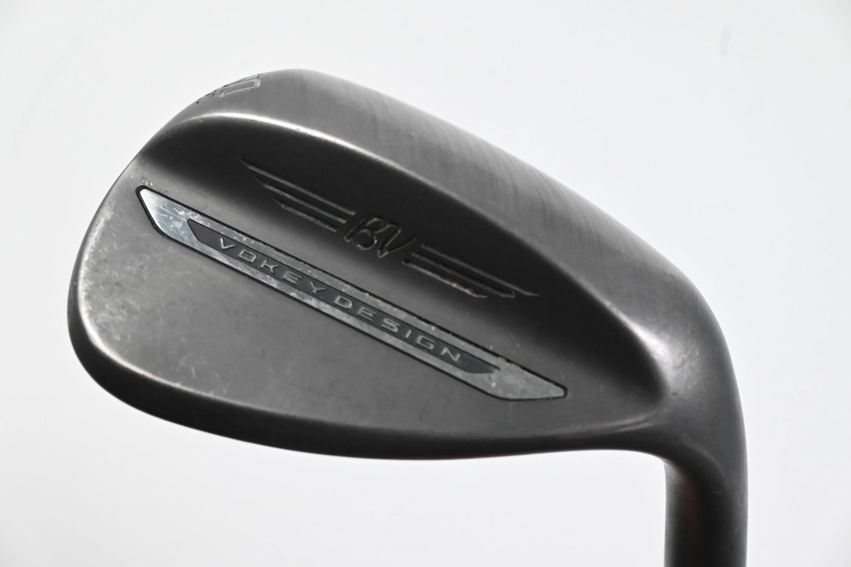 Titleist Vokey SM11 Lob Wedge / 60 Degree / Wedge Flex Vokey Design SM11 Shaft