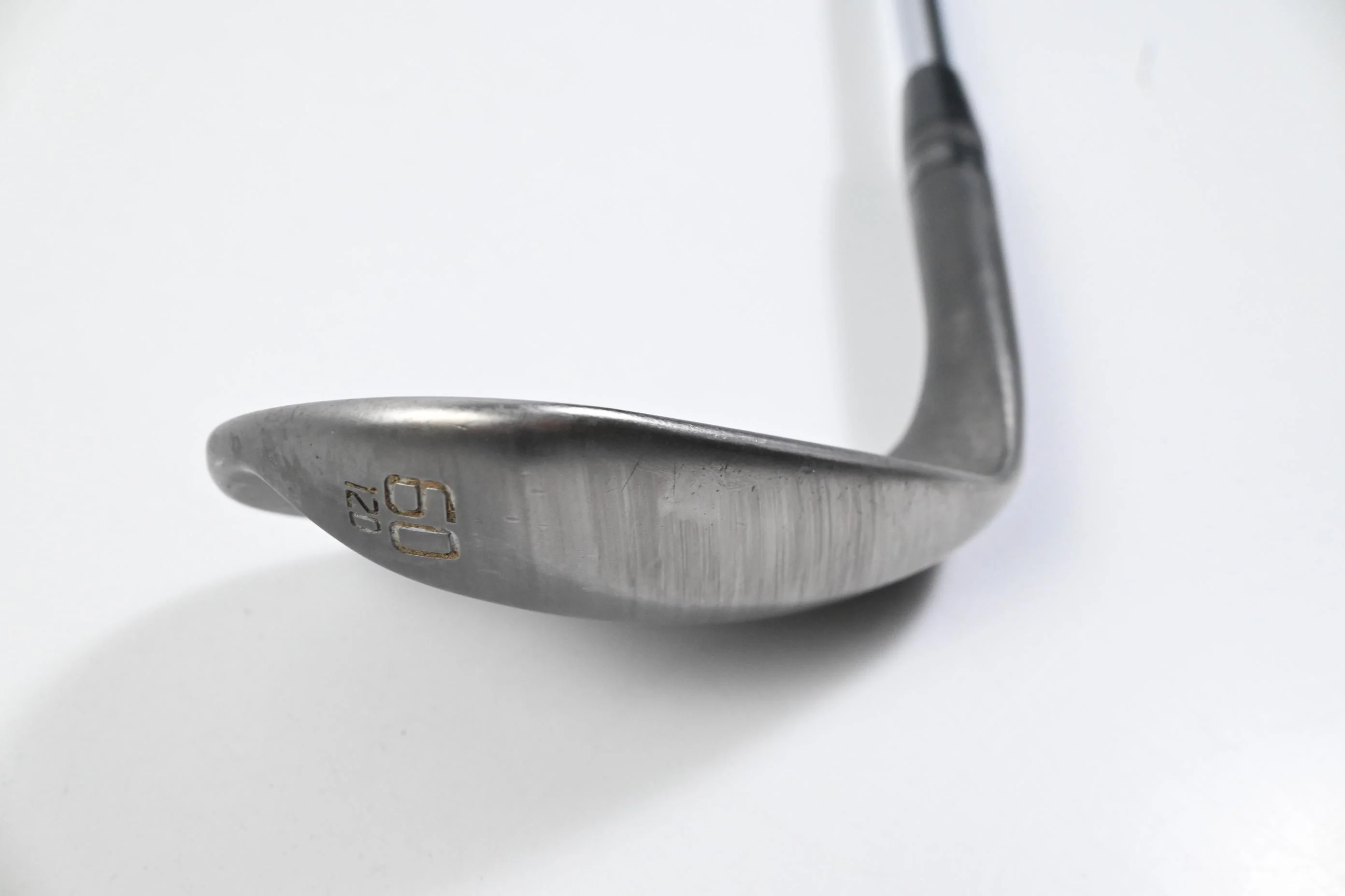 Titleist Vokey SM11 Lob Wedge / 60 Degree / Wedge Flex Vokey Design SM11 Shaft - Image 3