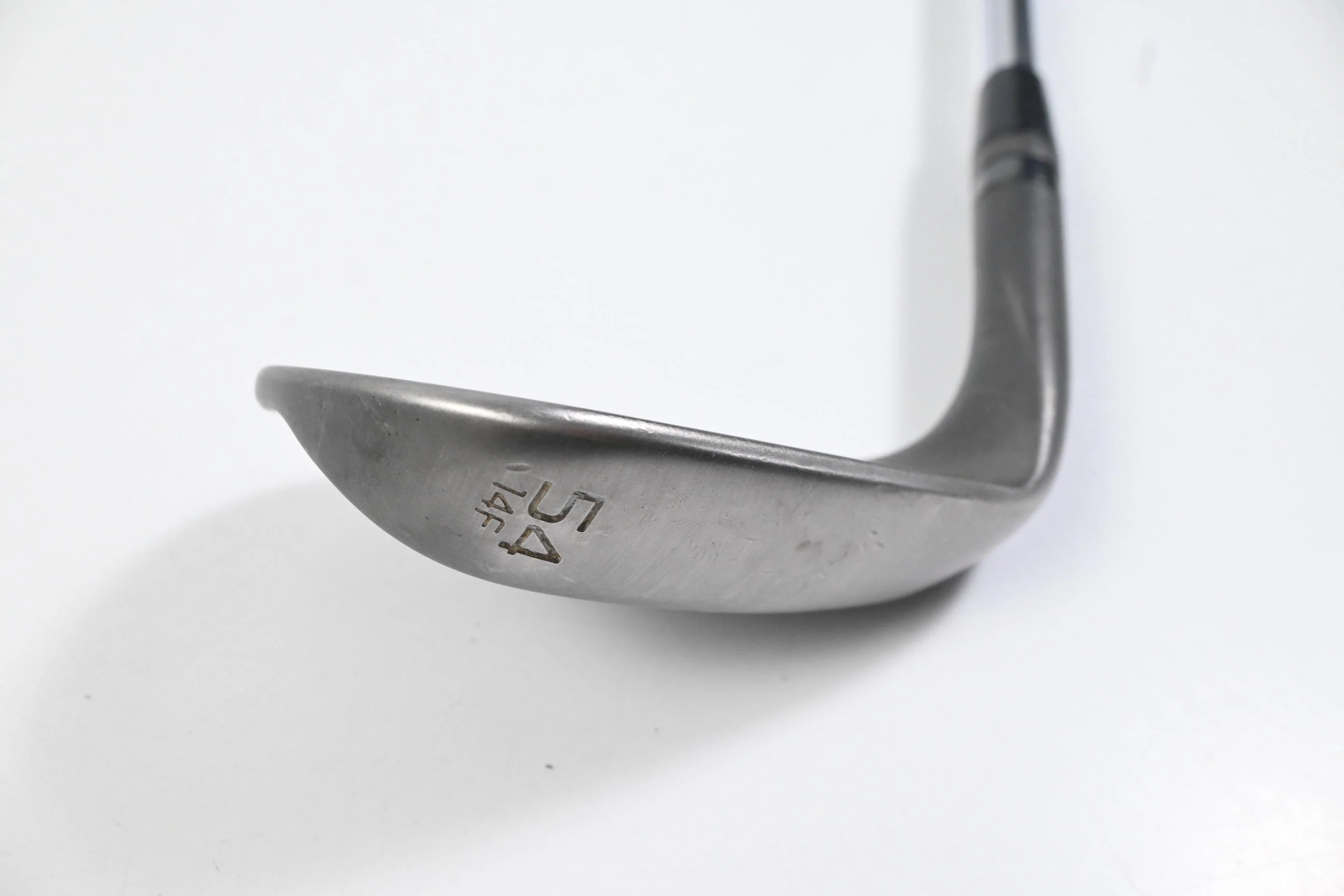 Titleist Vokey SM11 Sand Wedge / 54 Degree / Wedge Flex Vokey Design SM11 Shaft - Image 3