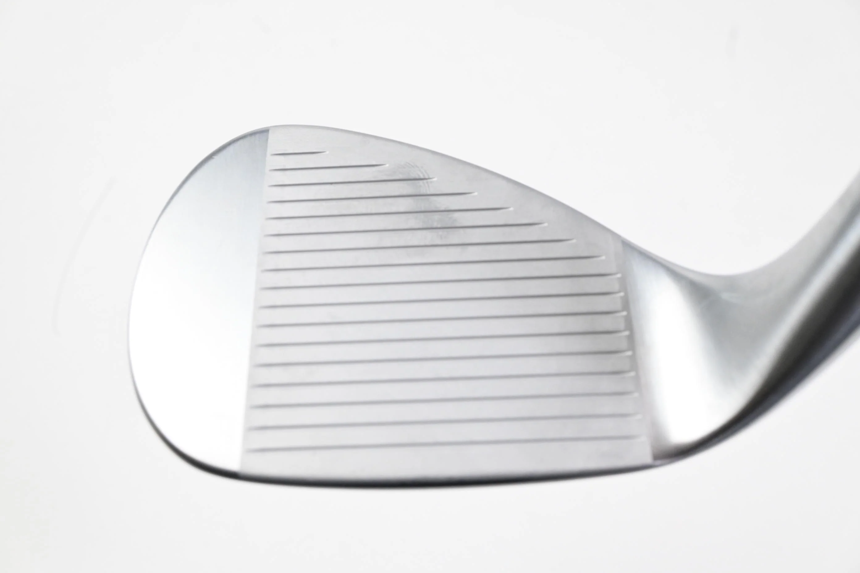 Titleist Vokey SM11 Lob Wedge / 60 Degree / Wedge Flex Vokey Design SM11 Shaft - Image 2