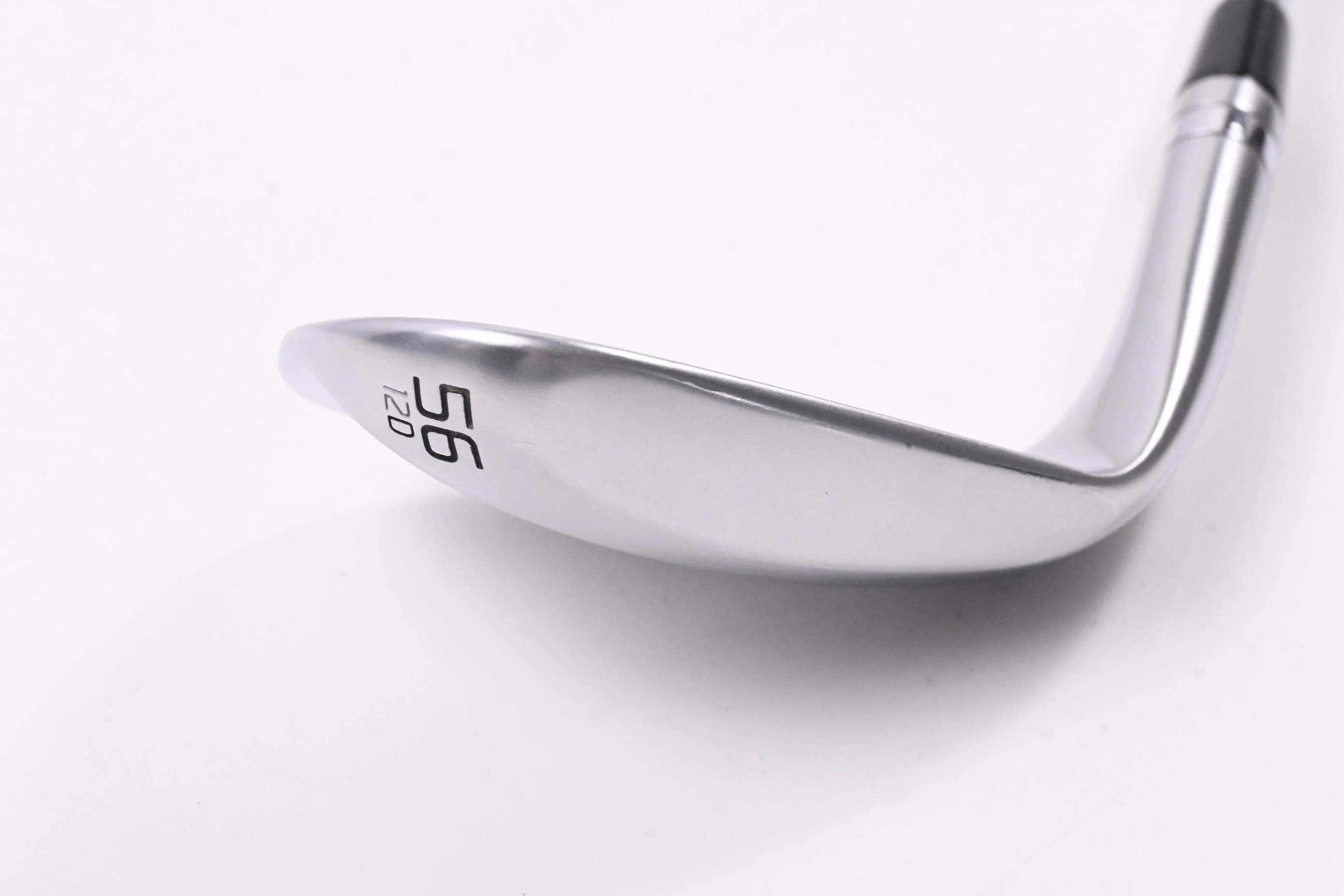 Titleist Vokey SM11 Sand Wedge / 56 Degree / Wedge Flex Titleist Vokey Shaft - Image 3