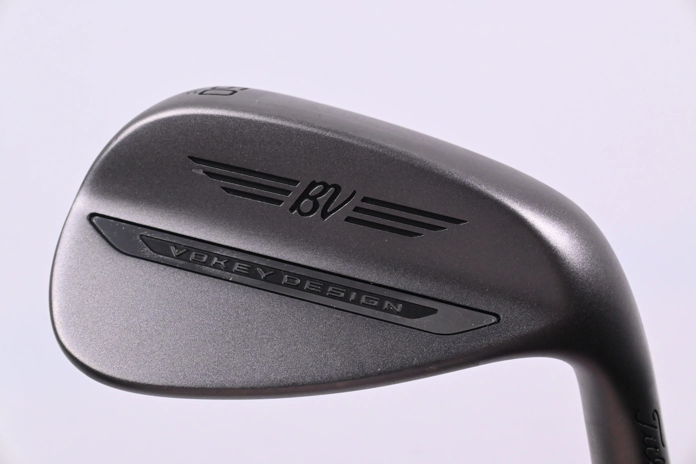 Titleist Vokey SM11 Gap Wedge / 50 Degree / Wedge Flex Titleist Vokey SM11