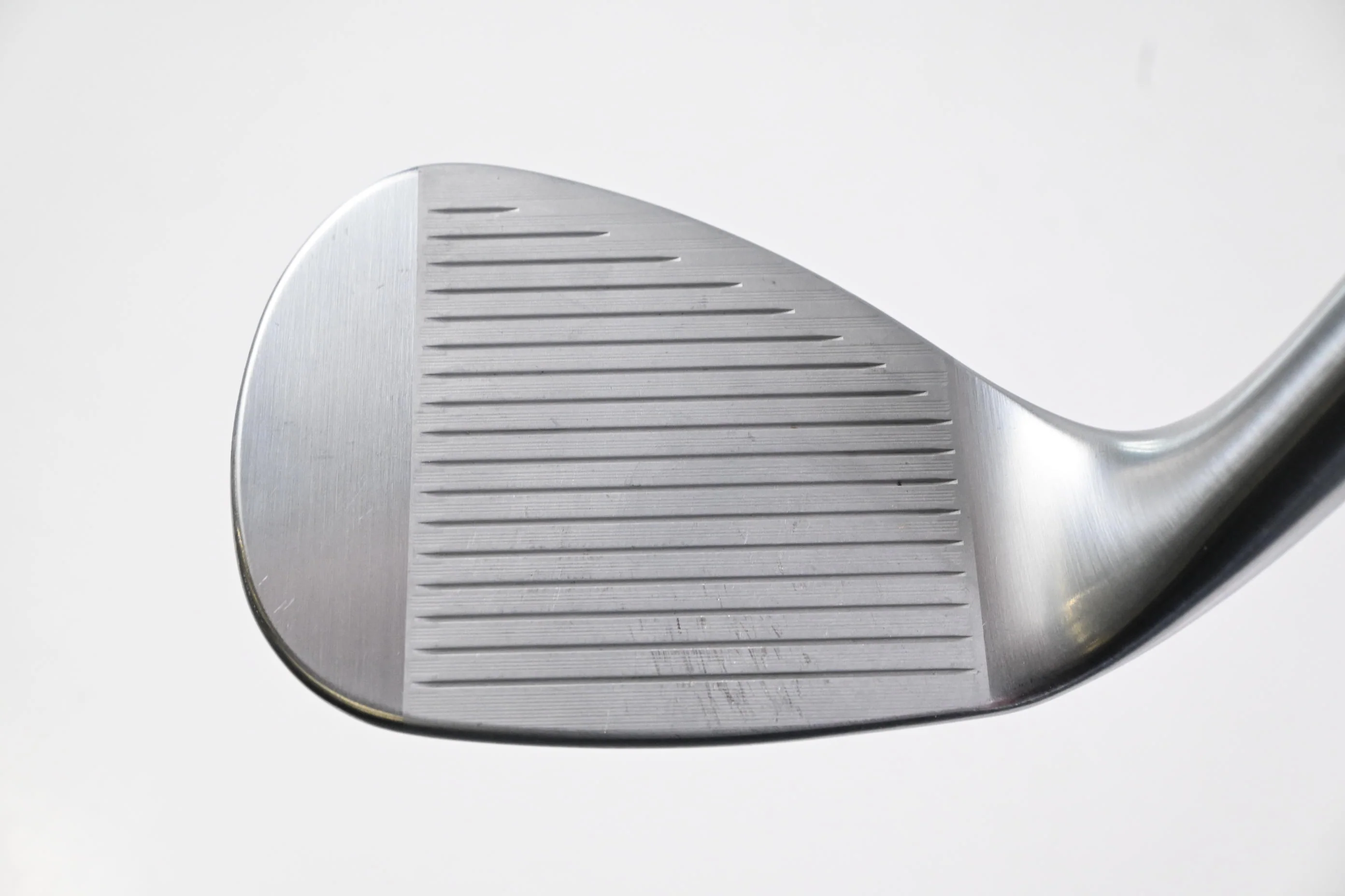 Titleist Vokey SM11 Lob Wedge / 58 Degree / Wedge Flex Vokey Design Shaft - Image 2