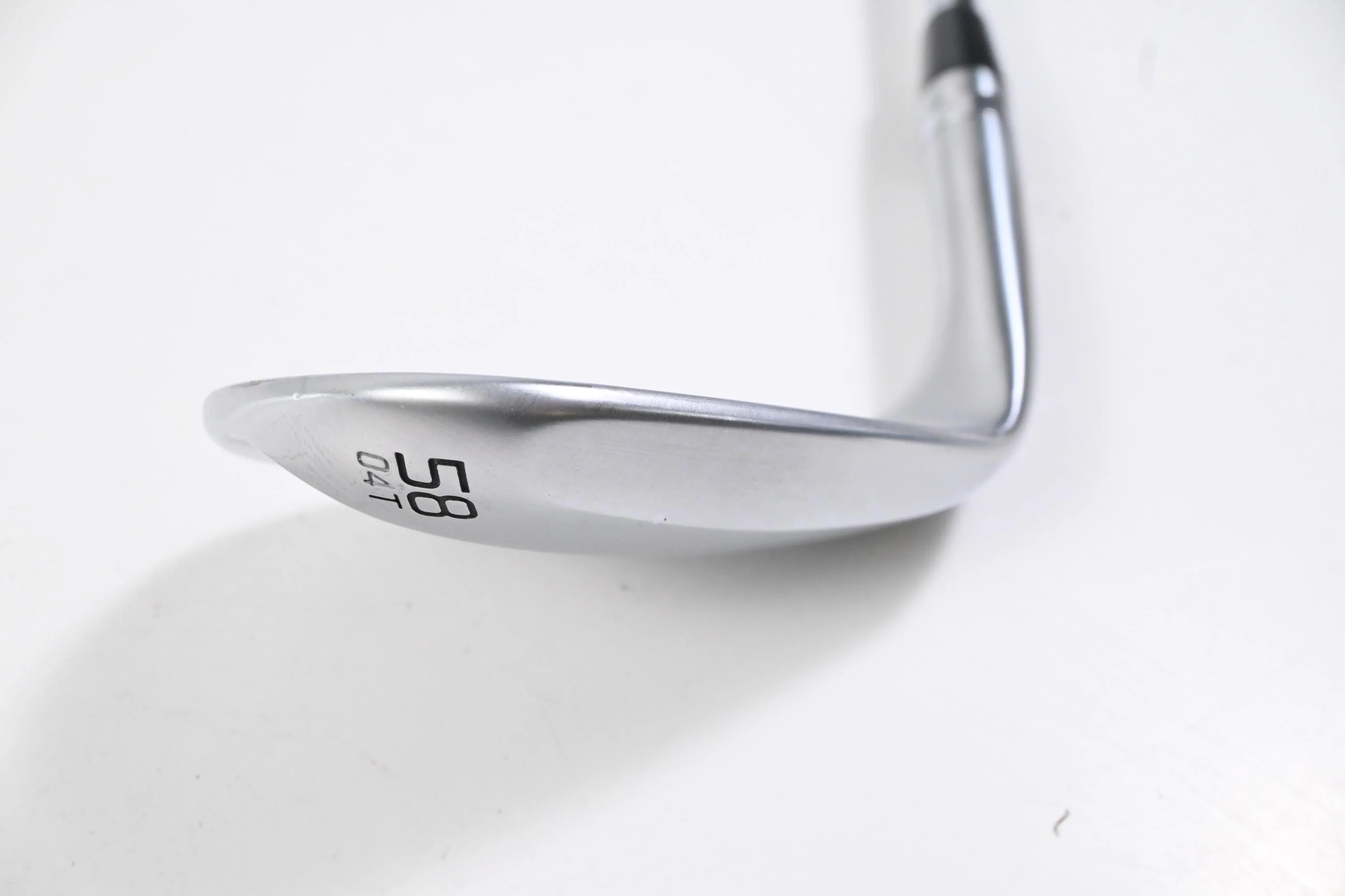 Titleist Vokey SM11 Lob Wedge / 58 Degree / Wedge Flex Vokey Design Shaft - Image 3