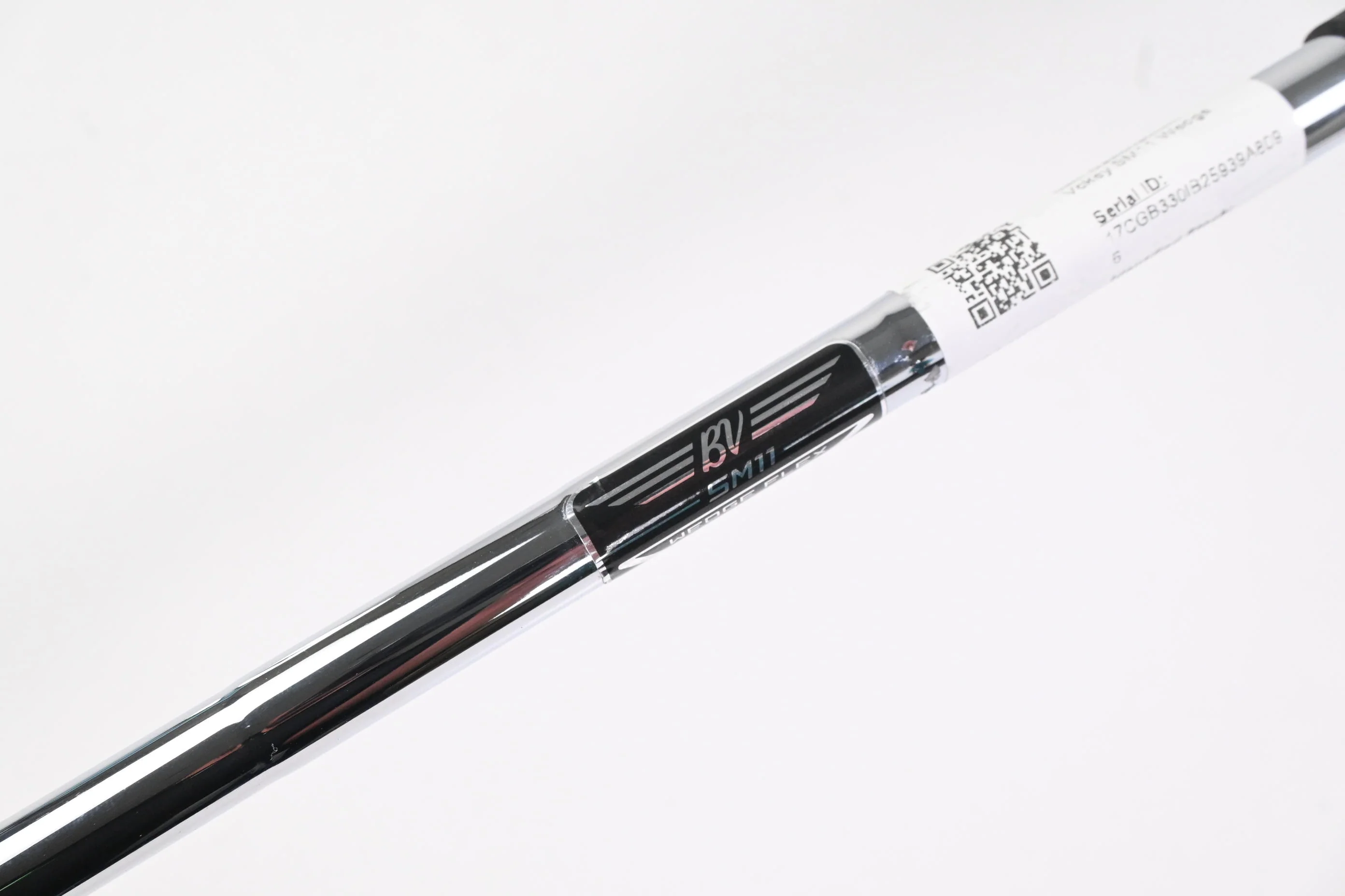 Titleist Vokey SM11 Lob Wedge / 58 Degree / Wedge Flex Vokey Design Shaft - Image 4